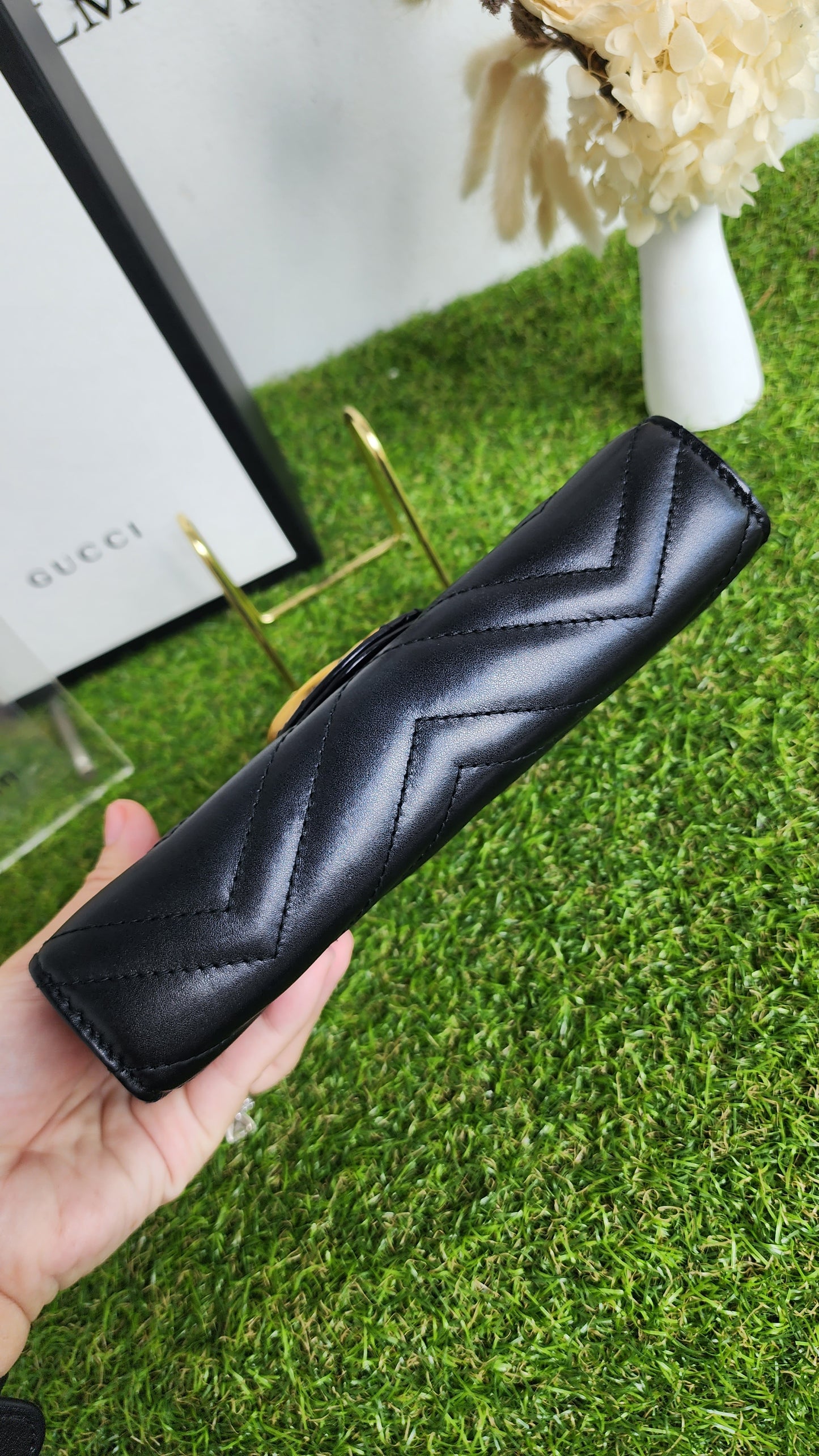 GUCCI MARMONT WOC