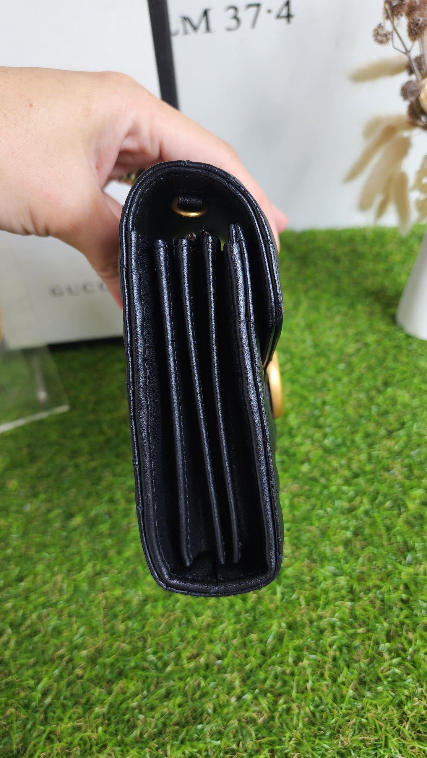 GUCCI MARMONT WOC