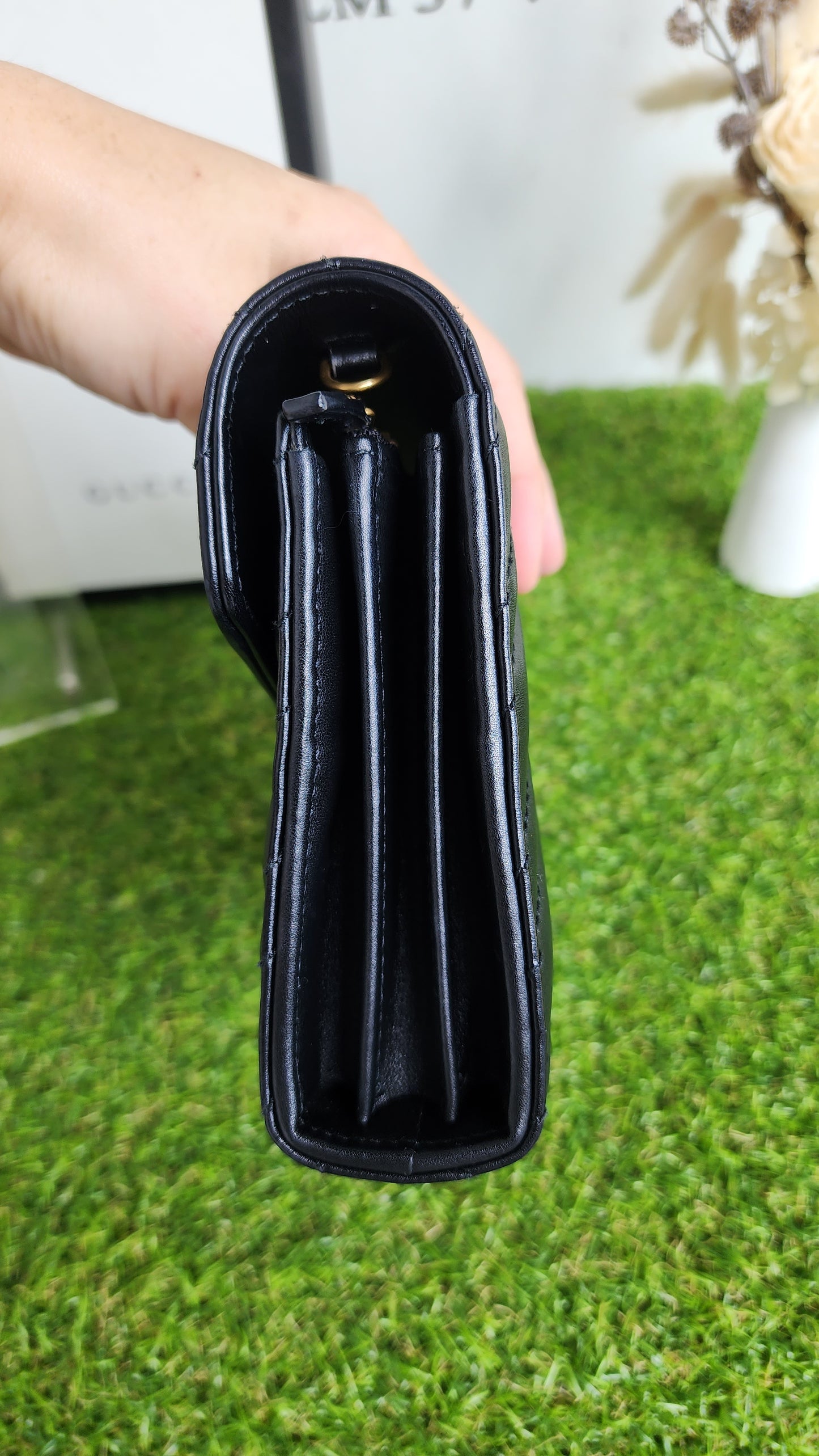 GUCCI MARMONT WOC