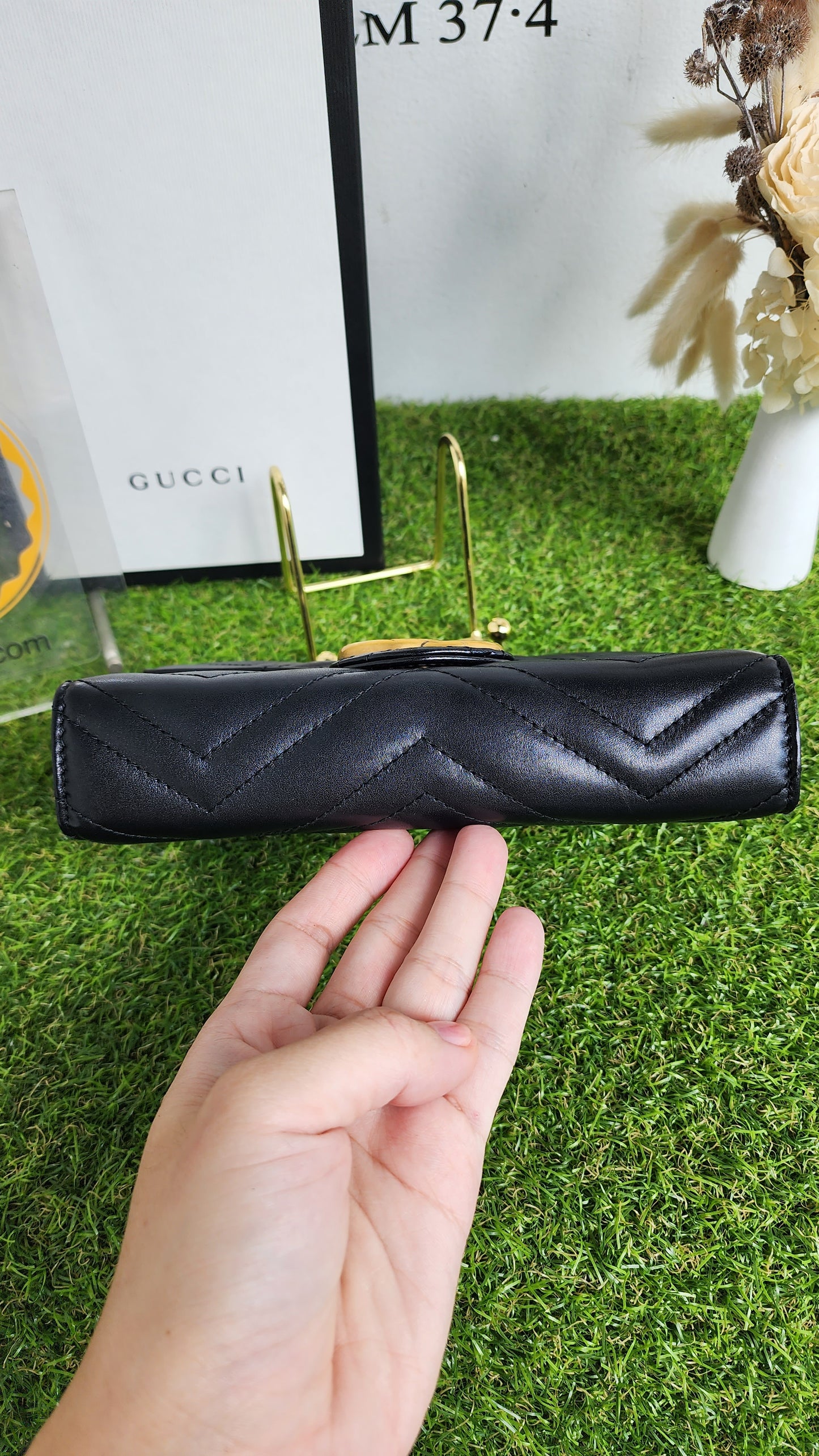 GUCCI MARMONT WOC