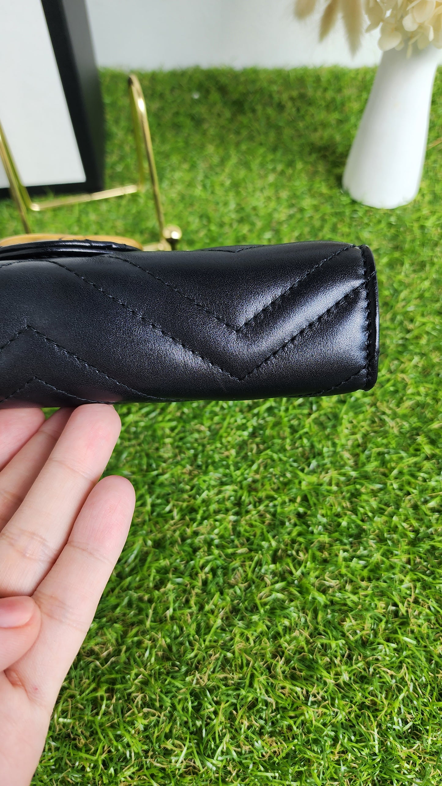 GUCCI MARMONT WOC