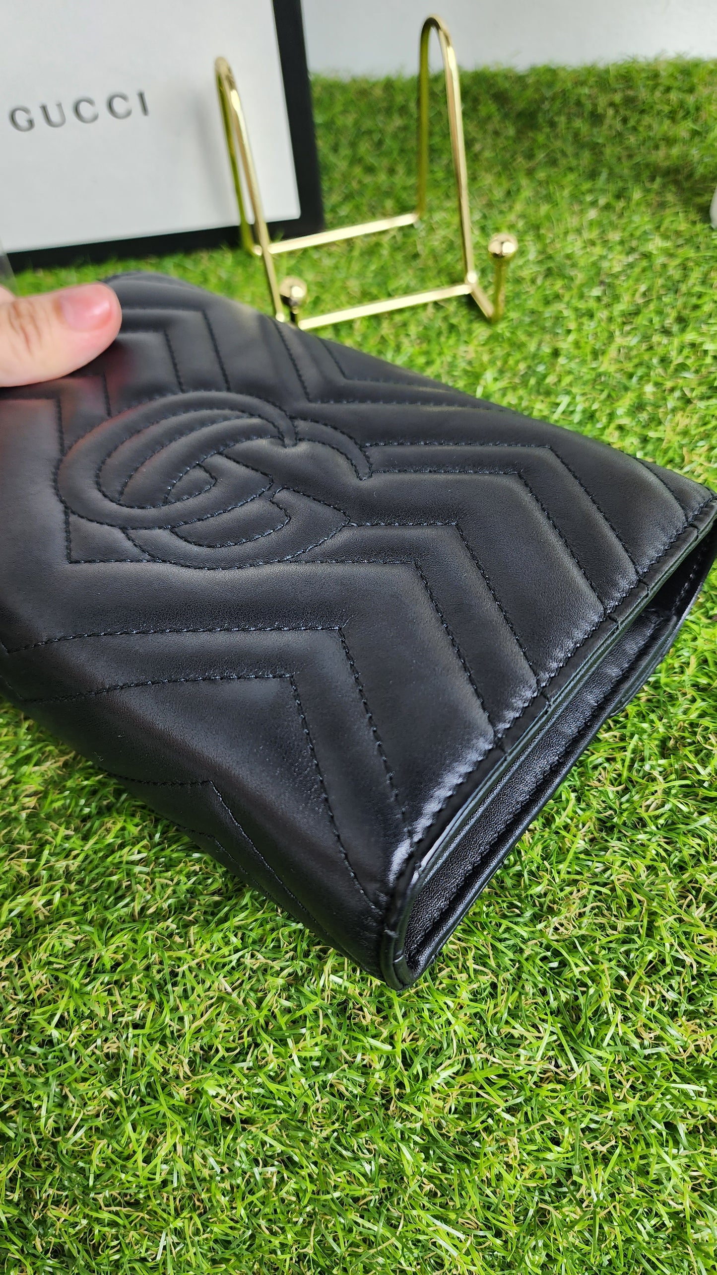 GUCCI MARMONT WOC