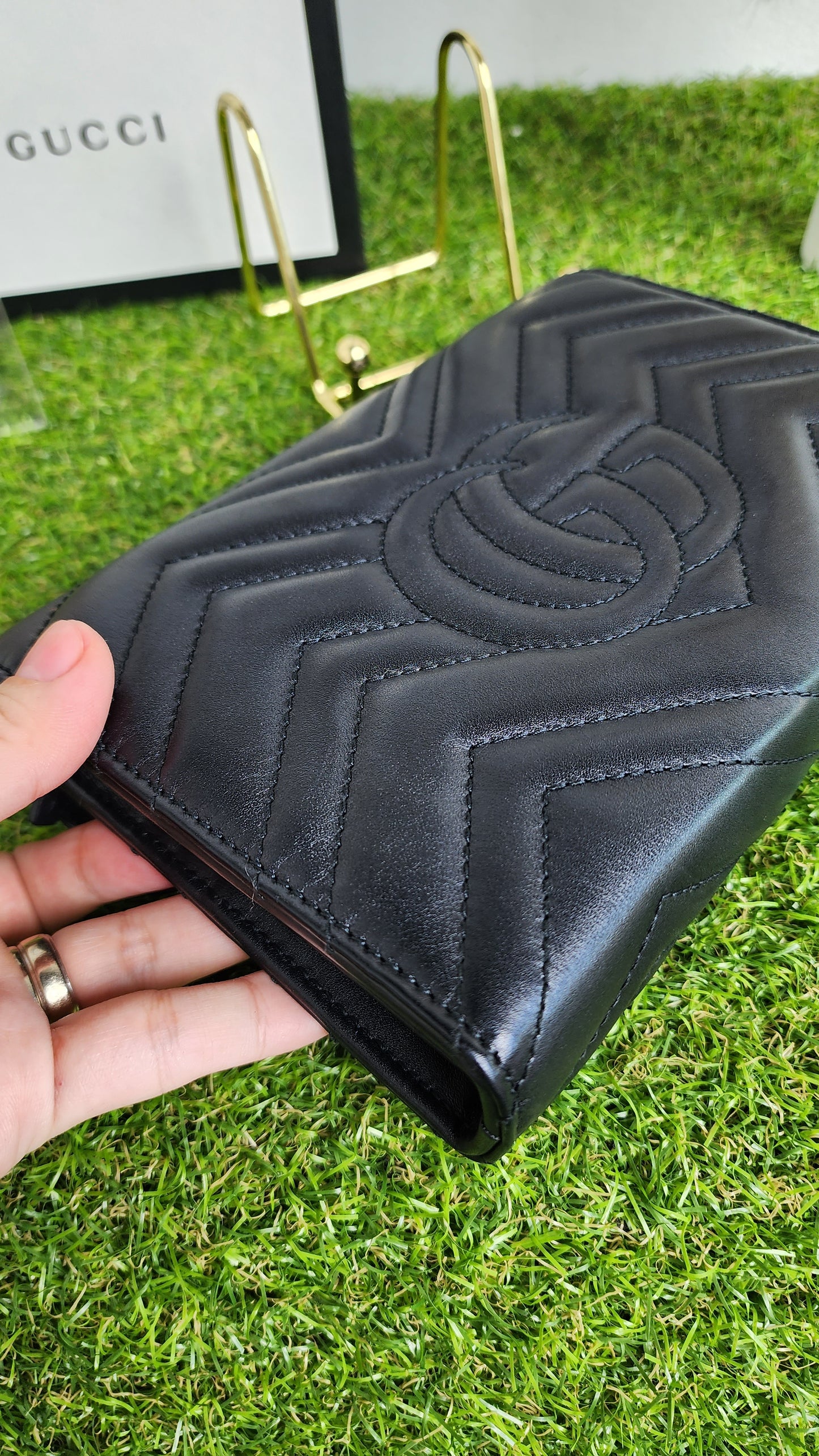 GUCCI MARMONT WOC