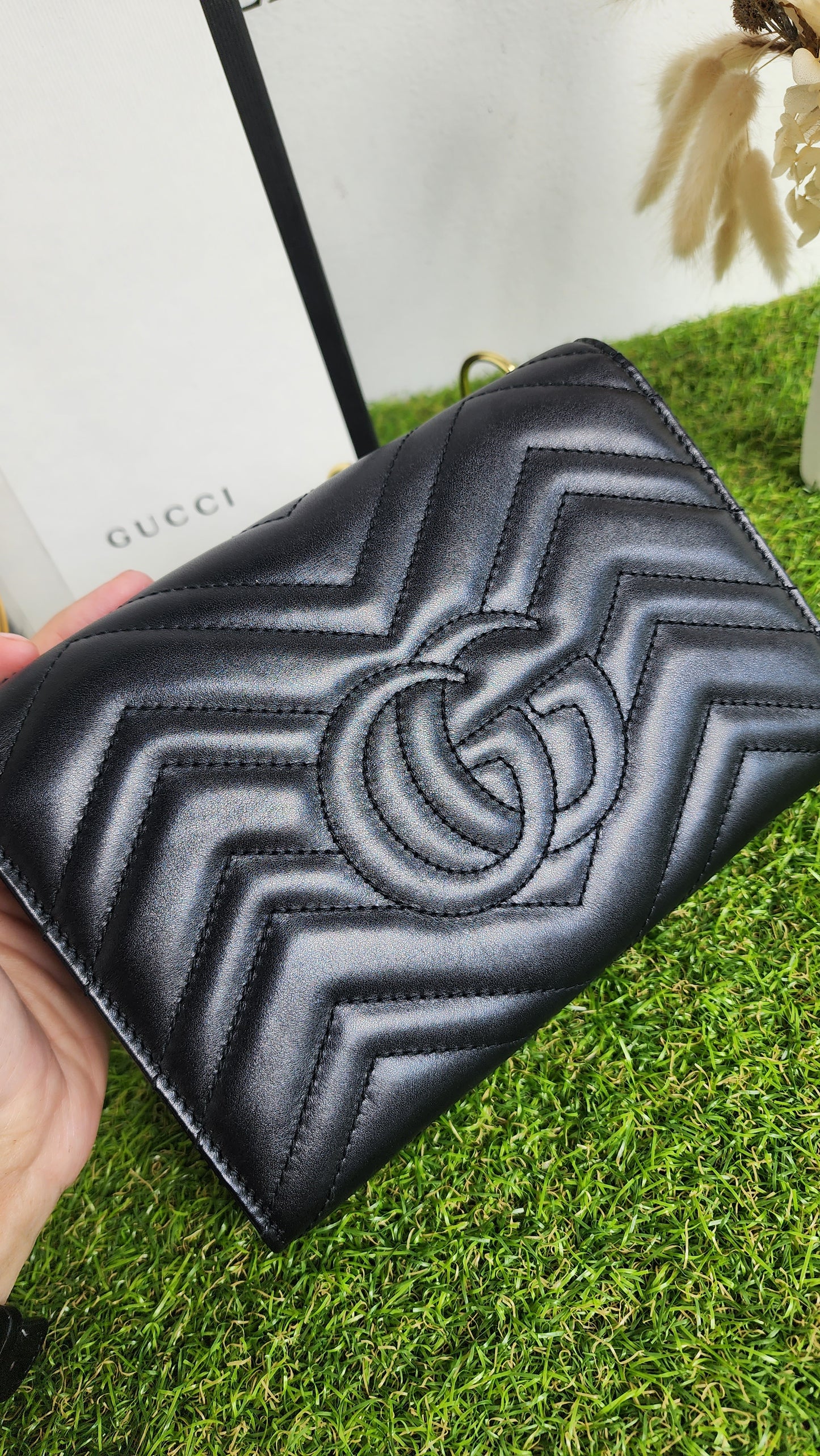 GUCCI MARMONT WOC