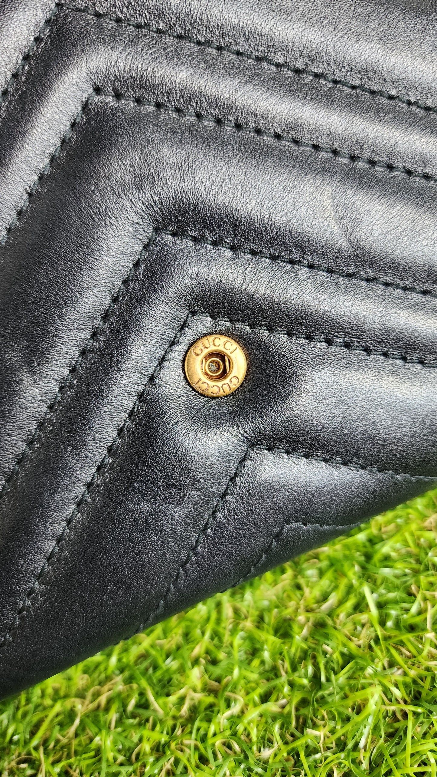 GUCCI MARMONT WOC