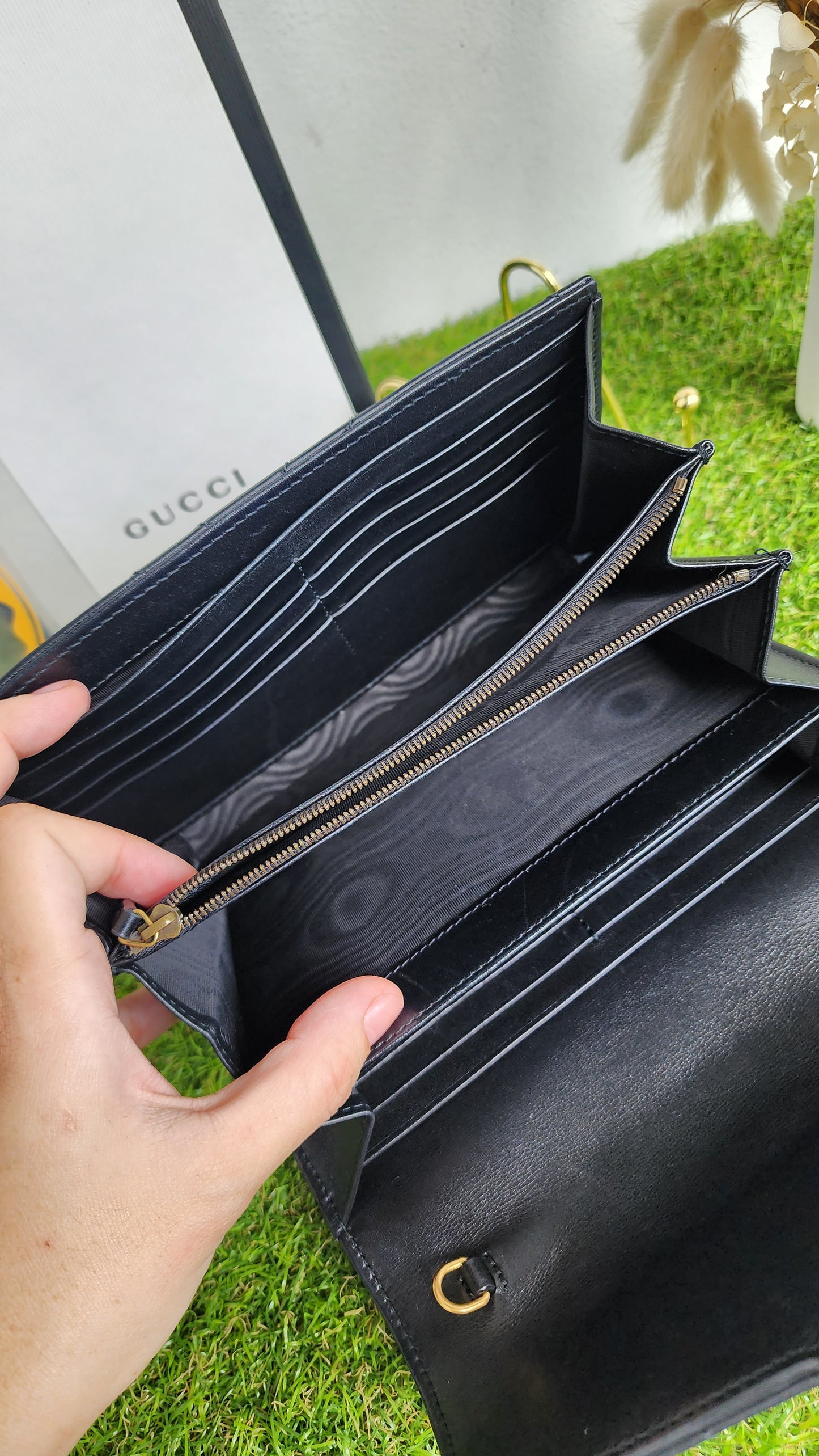 GUCCI MARMONT WOC