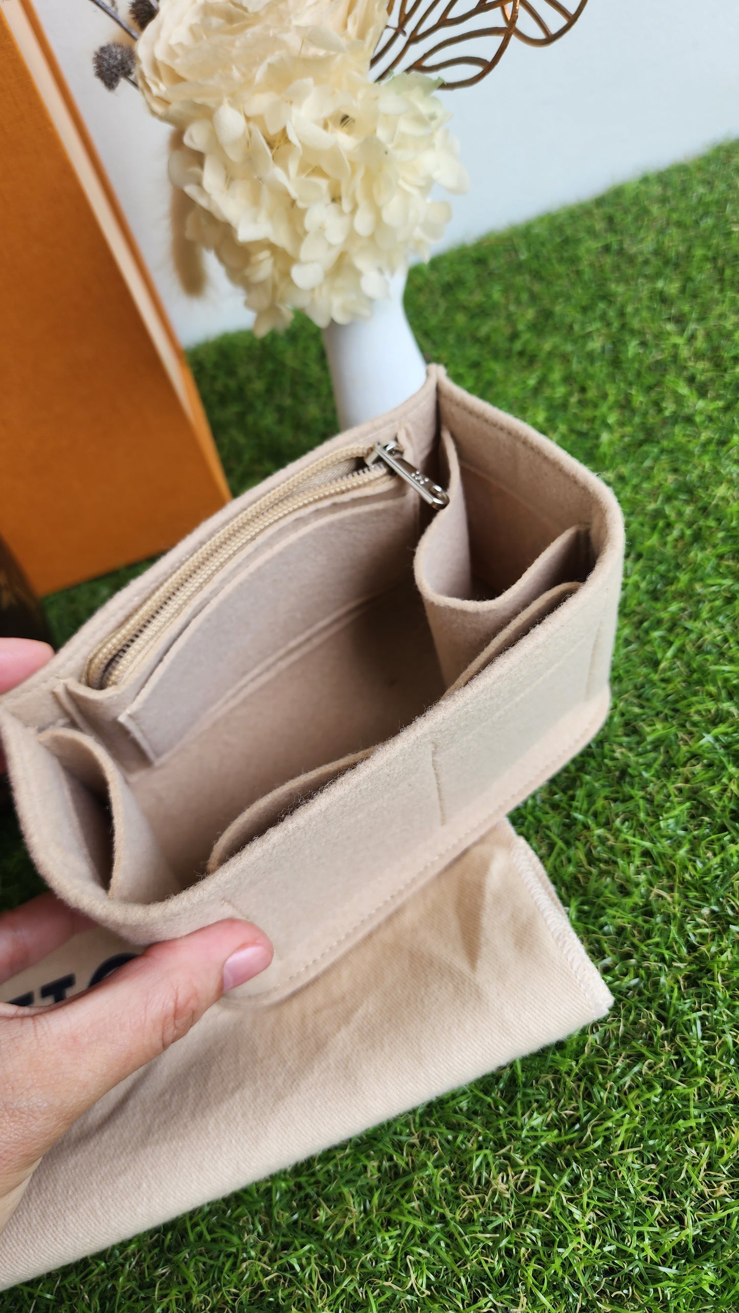 LOUIS VUITTON PALMSPRING MINI MONO