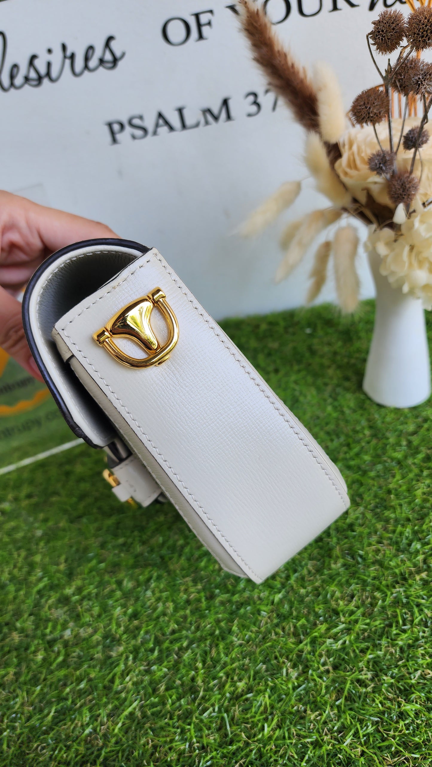 GUCCI MINI HORSEBIT 1955