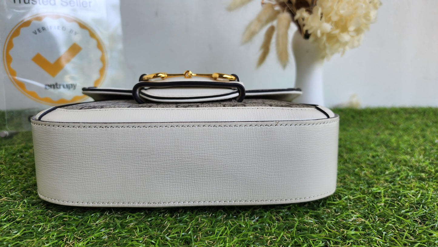 GUCCI MINI HORSEBIT 1955