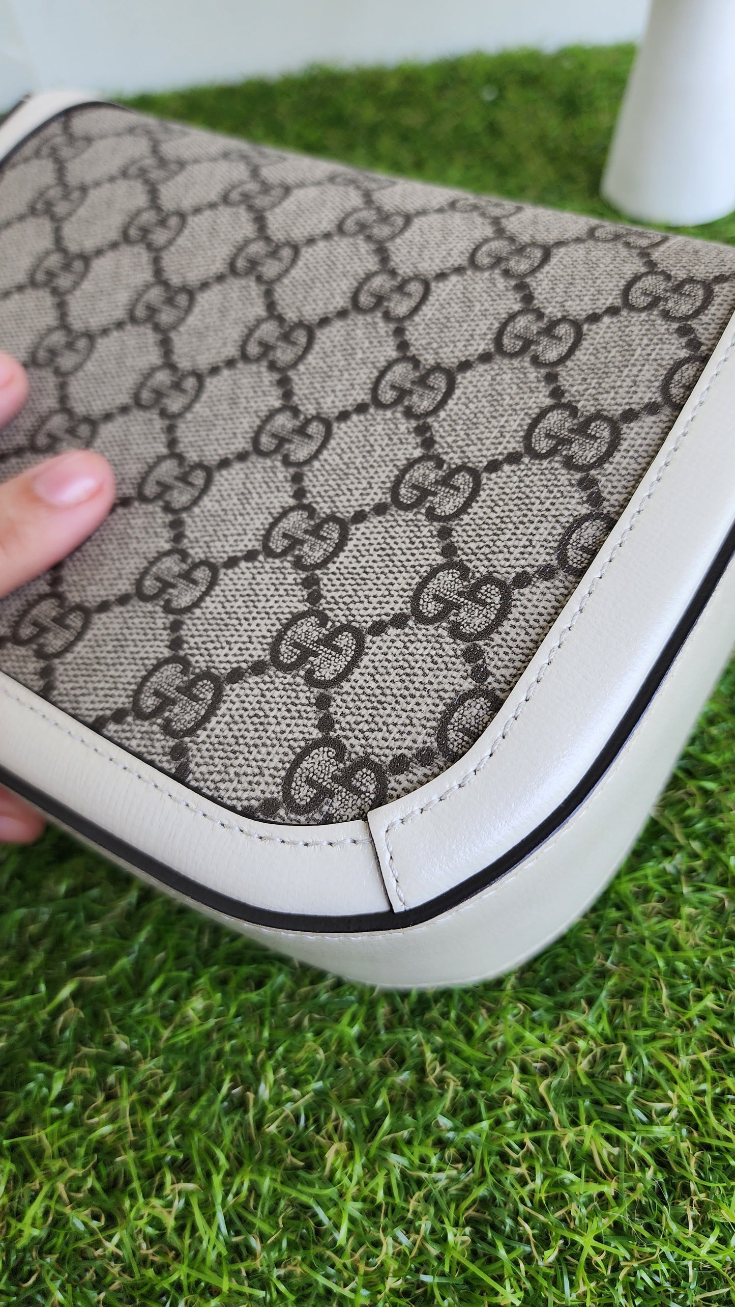 GUCCI MINI HORSEBIT 1955