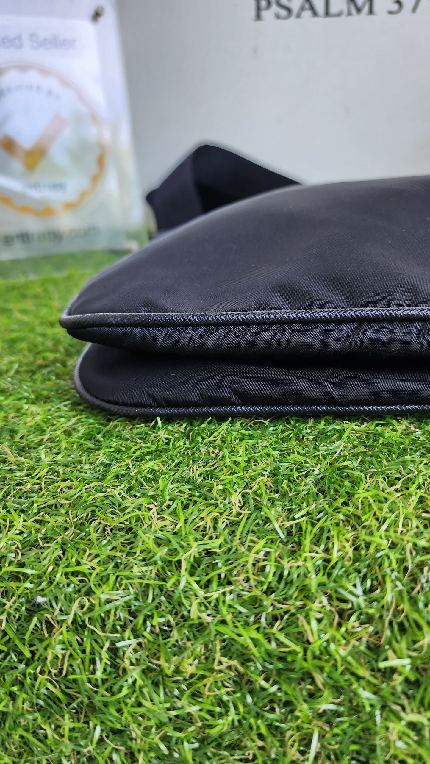 PRADA MENS MESSENGER