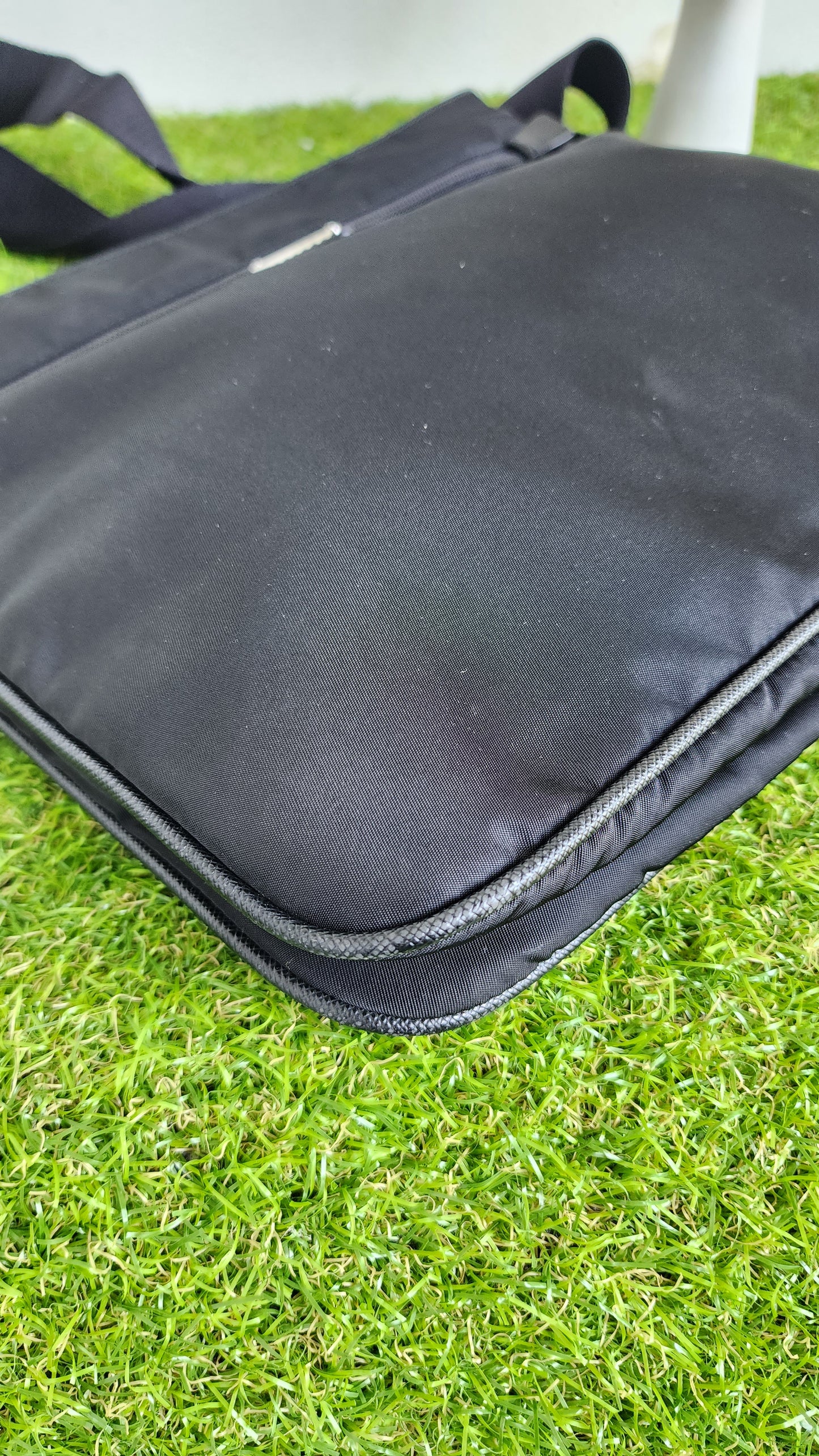 PRADA MENS MESSENGER