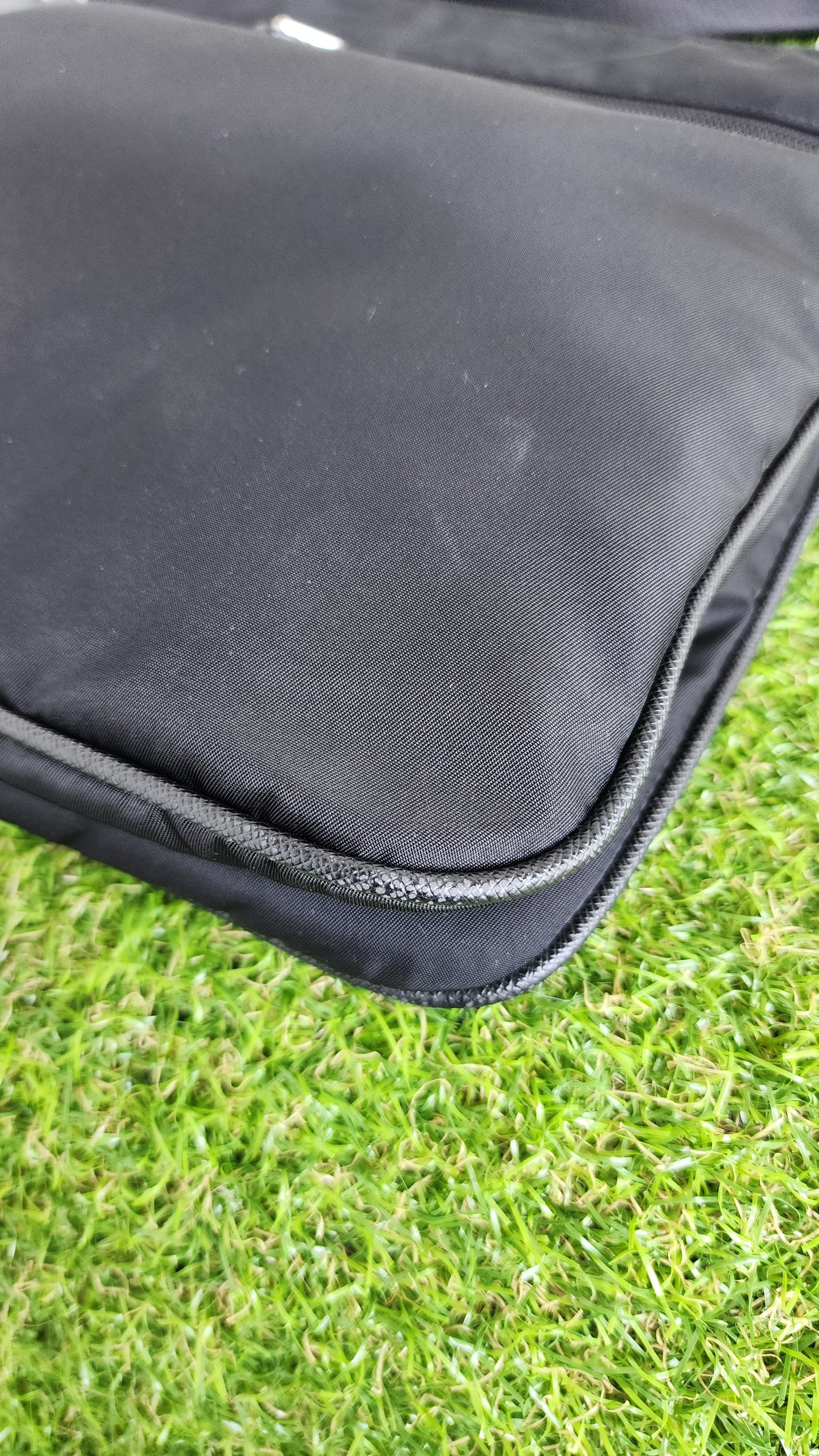 PRADA MENS MESSENGER