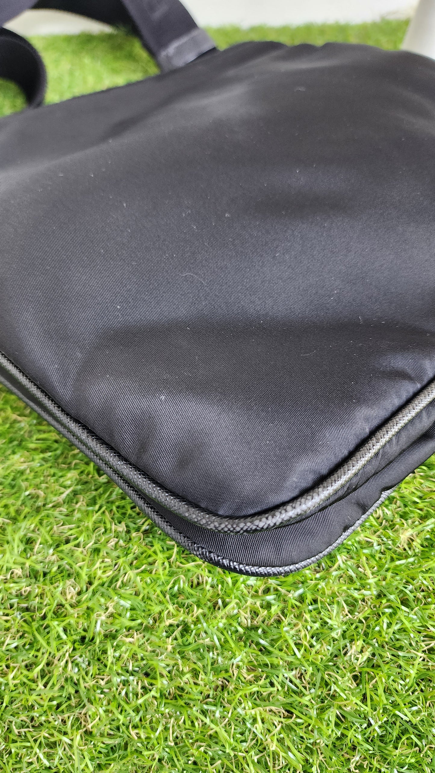 PRADA MENS MESSENGER