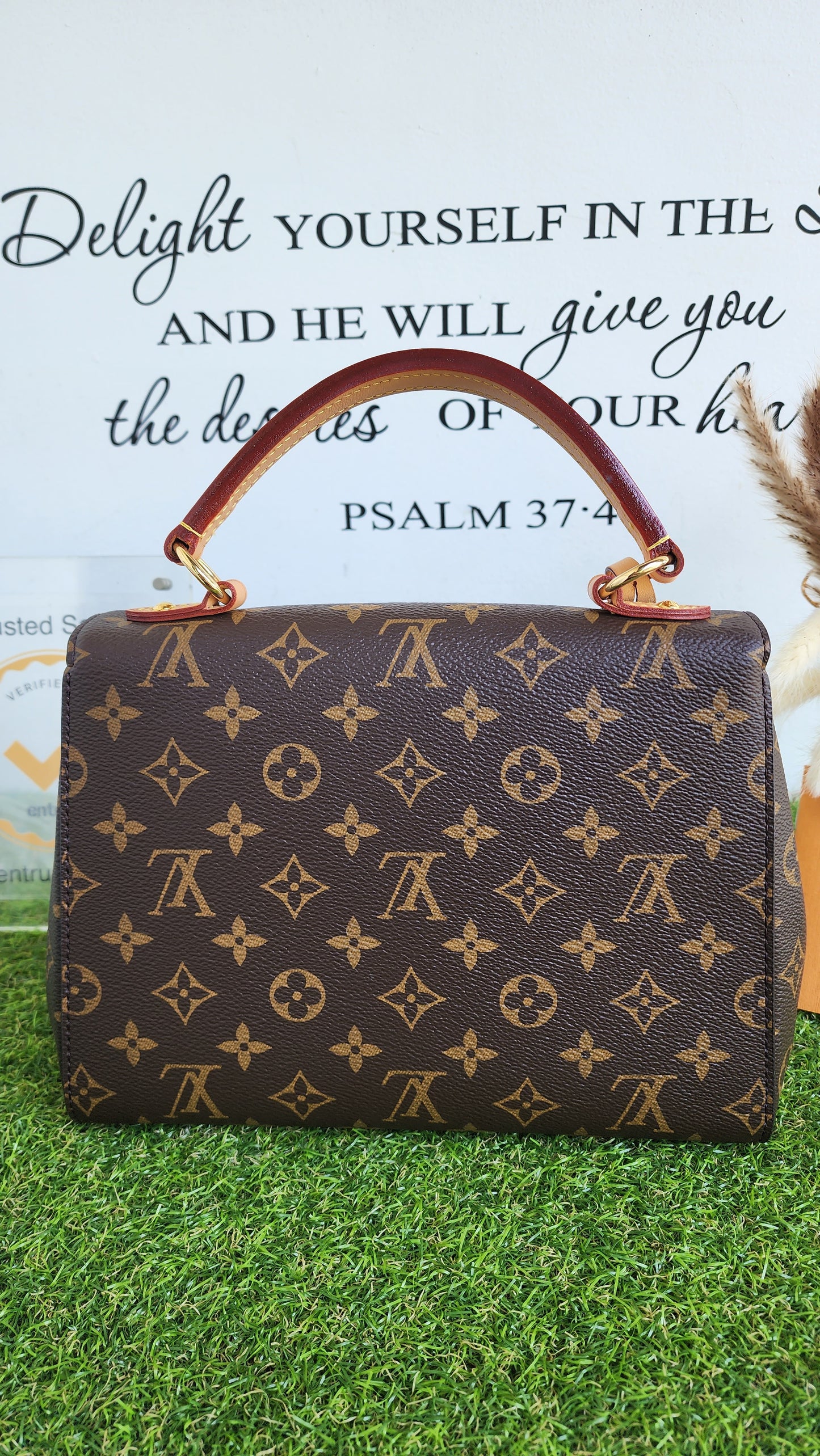LOUIS VUITTON CLUNNY BB