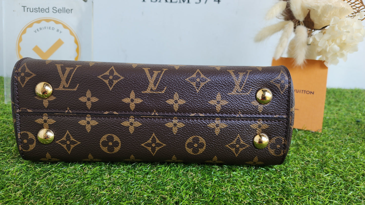 LOUIS VUITTON CLUNNY BB