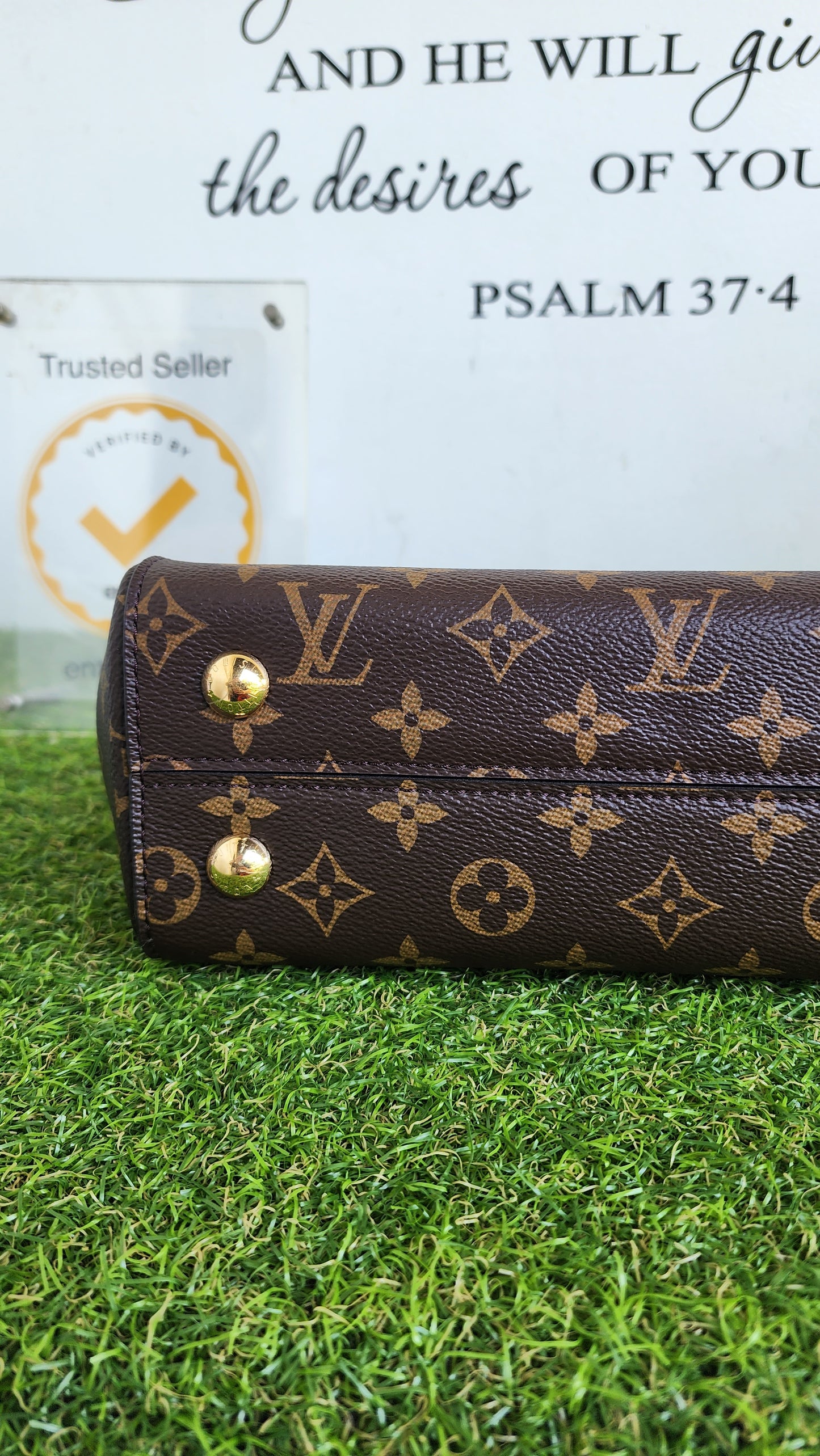 LOUIS VUITTON CLUNNY BB