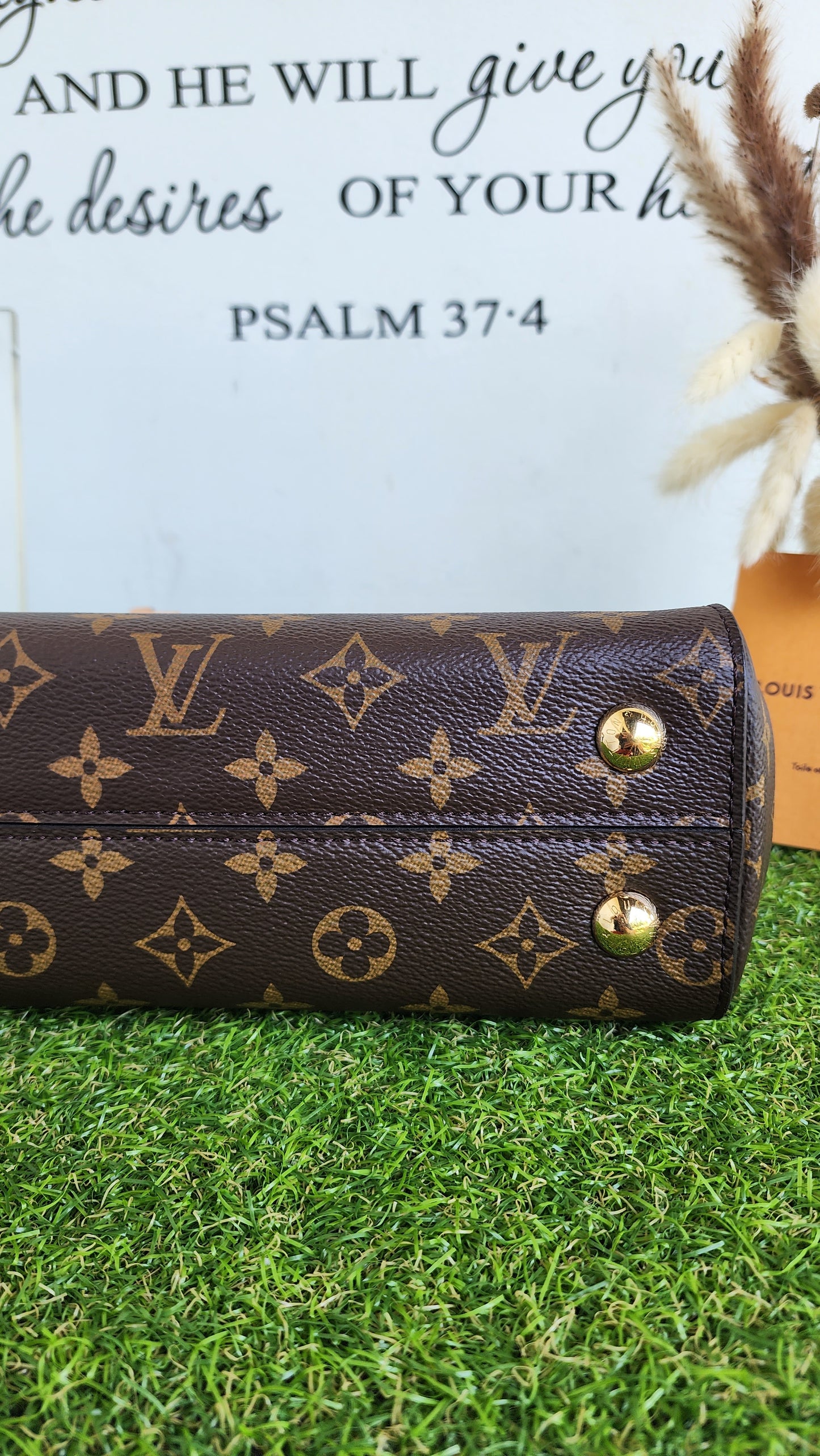 LOUIS VUITTON CLUNNY BB