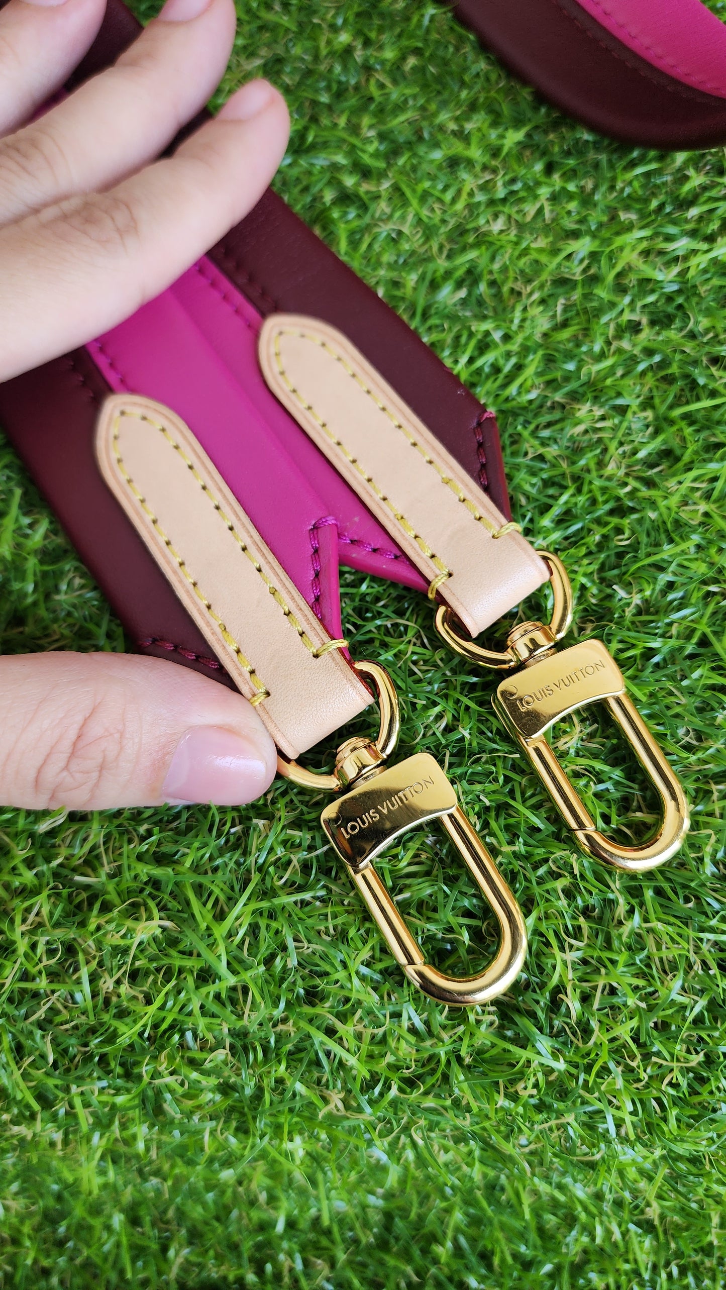 LOUIS VUITTON CLUNNY BB