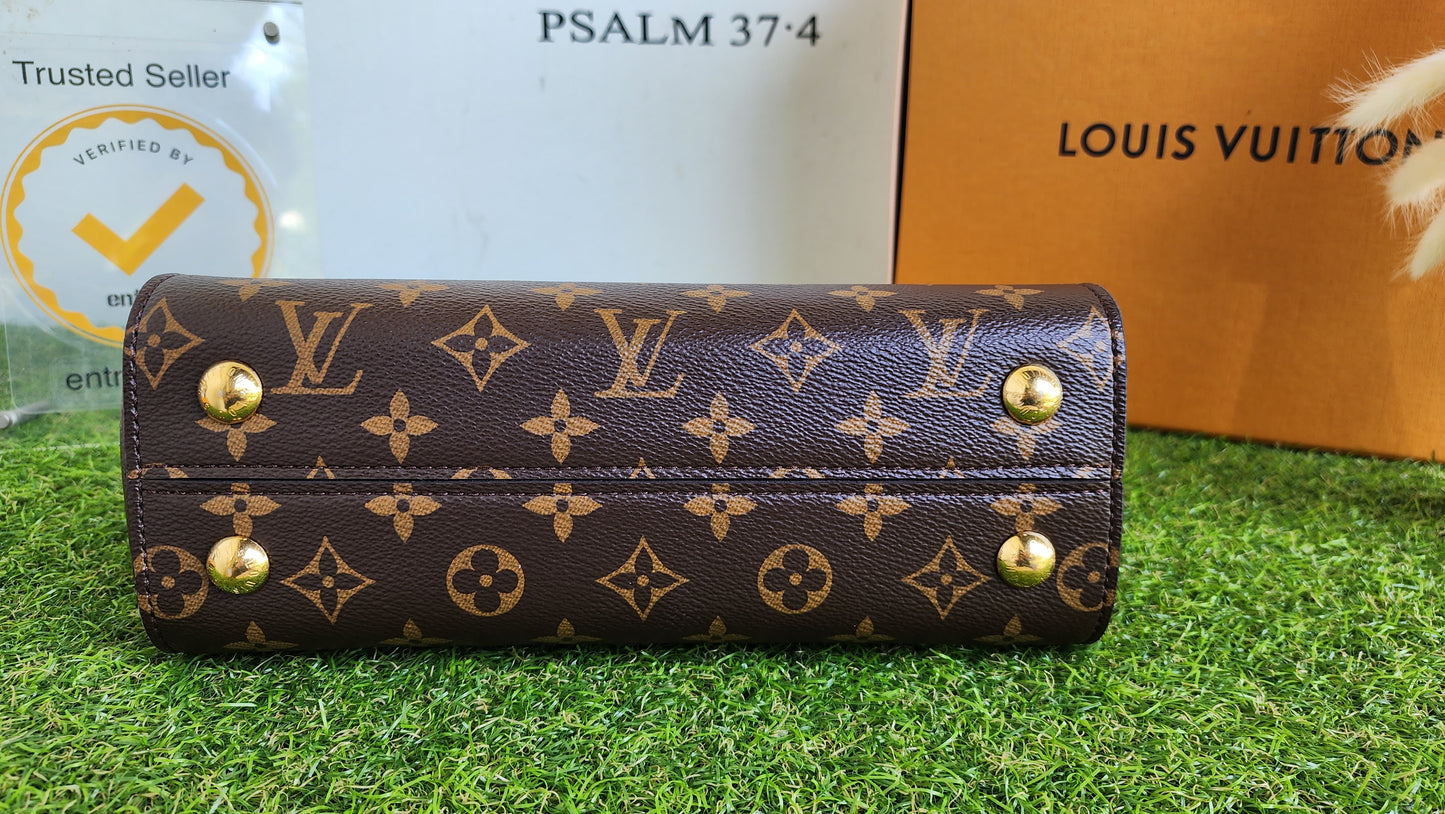 LOUIS VUITTON CLUNNY BB