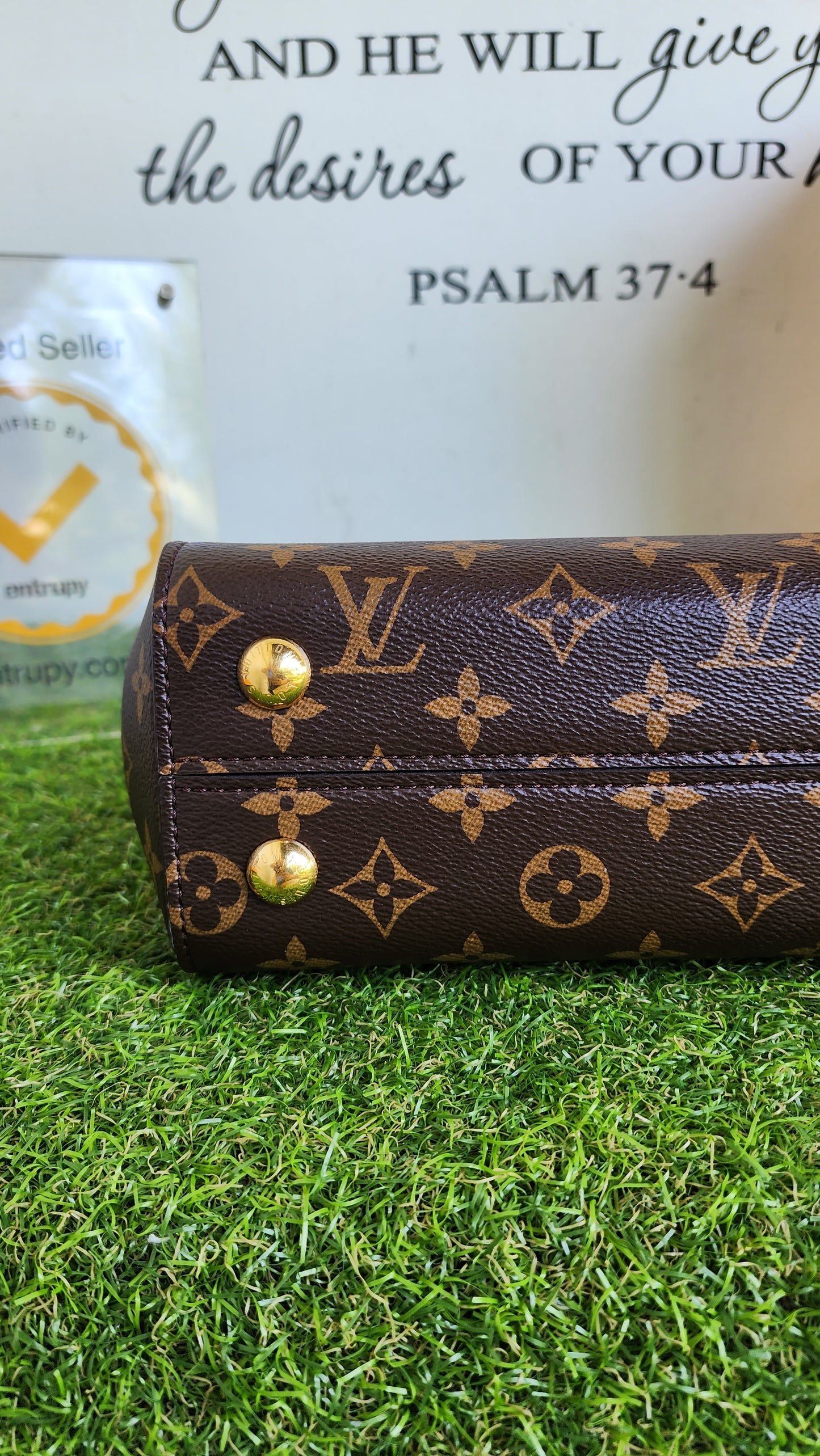 LOUIS VUITTON CLUNNY BB