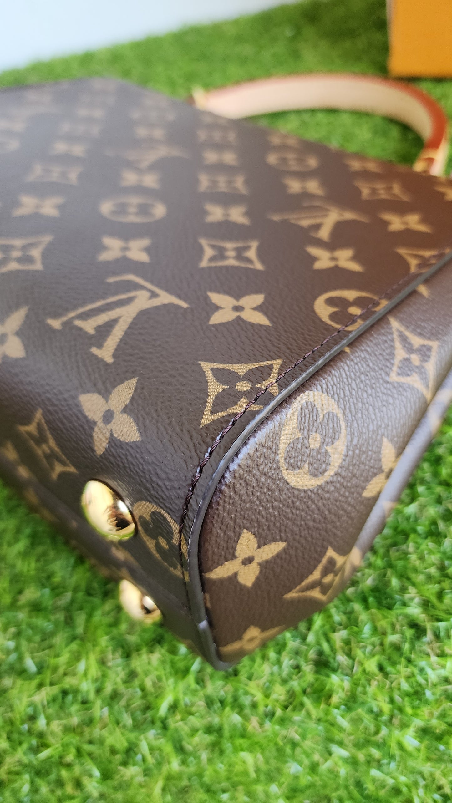 LOUIS VUITTON CLUNNY BB