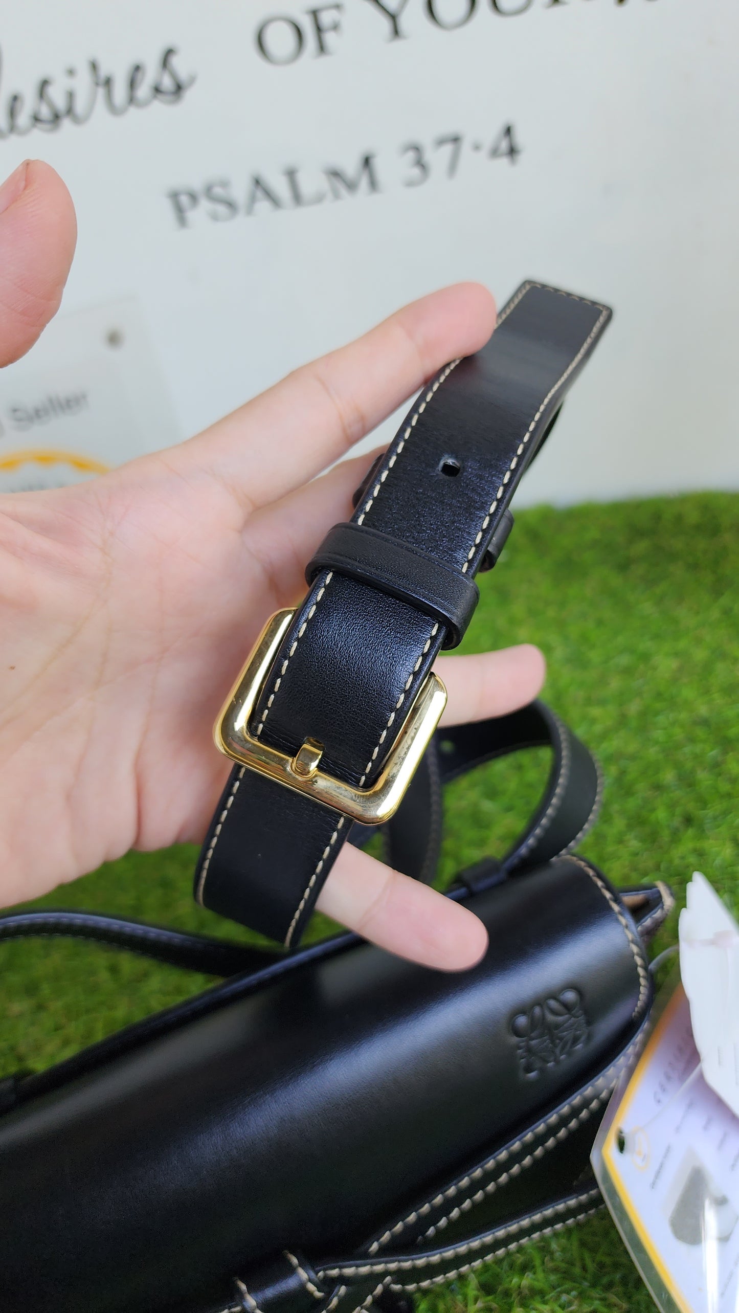 Loewe Gate Mini