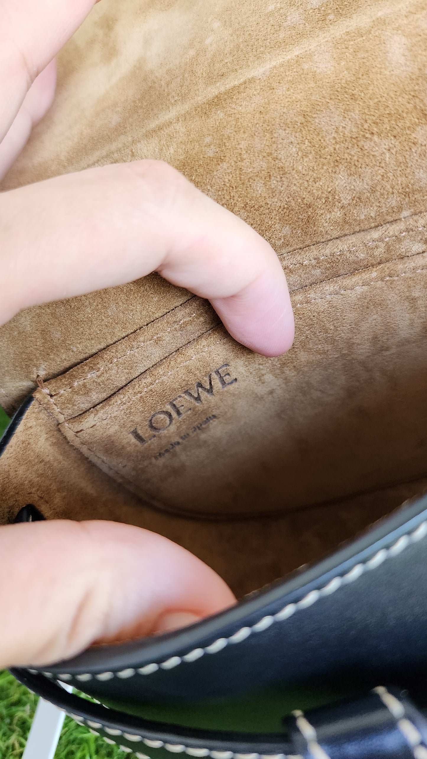 Loewe Gate Mini