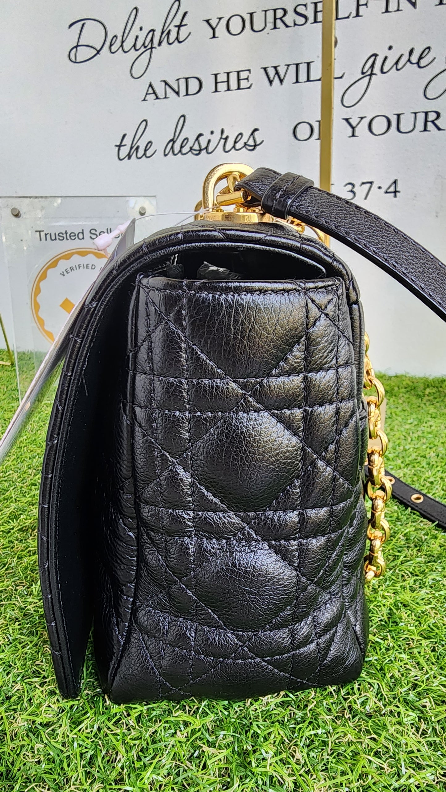 Christian Dior Caro