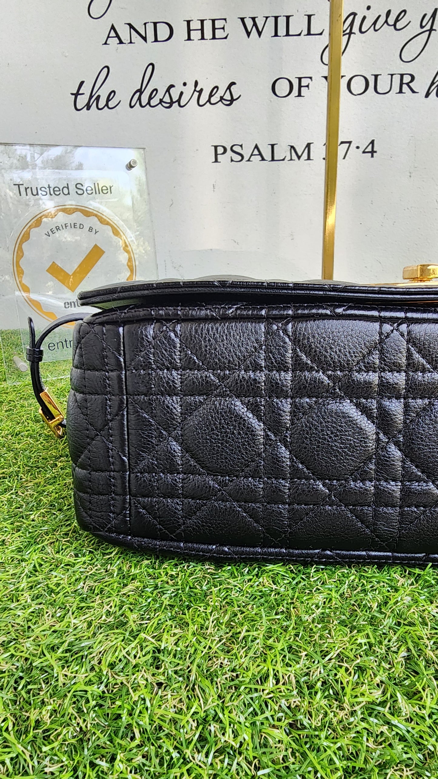 Christian Dior Caro