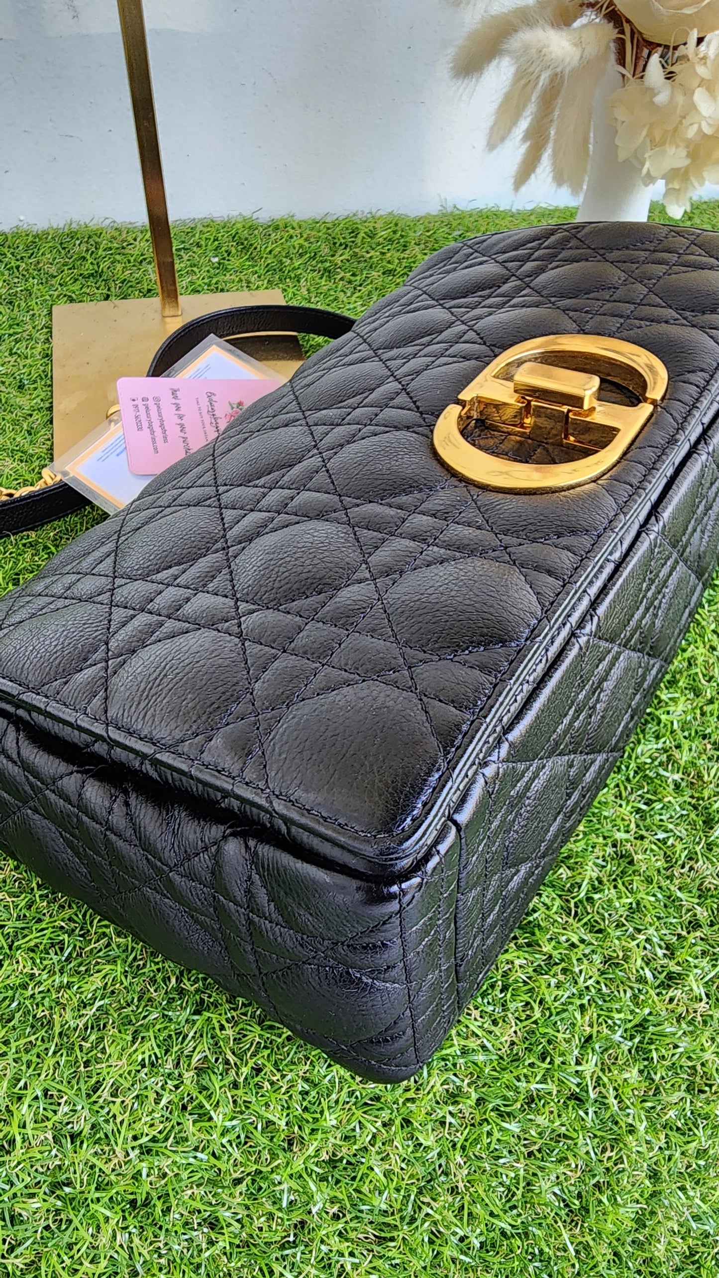 Christian Dior Caro