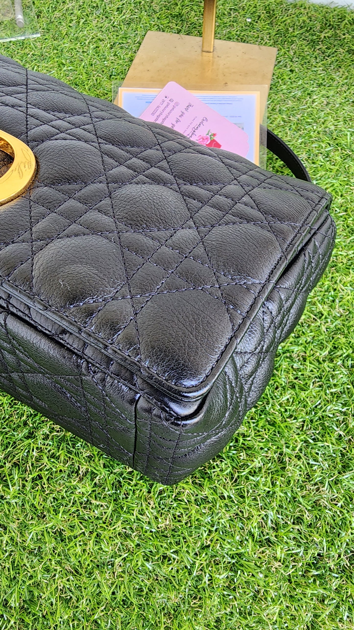 Christian Dior Caro