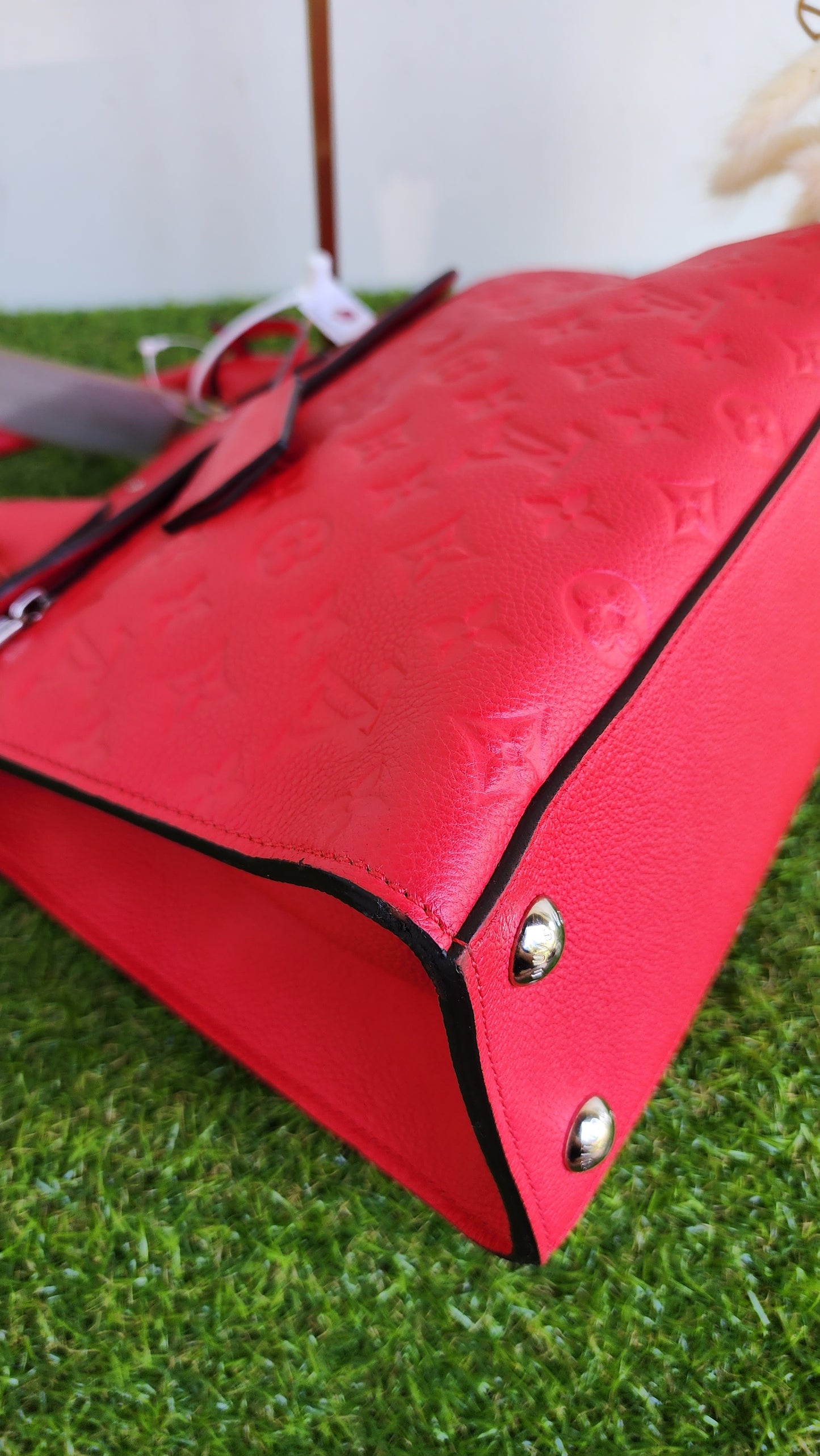 Louis Vuitton Pont Neuf MM