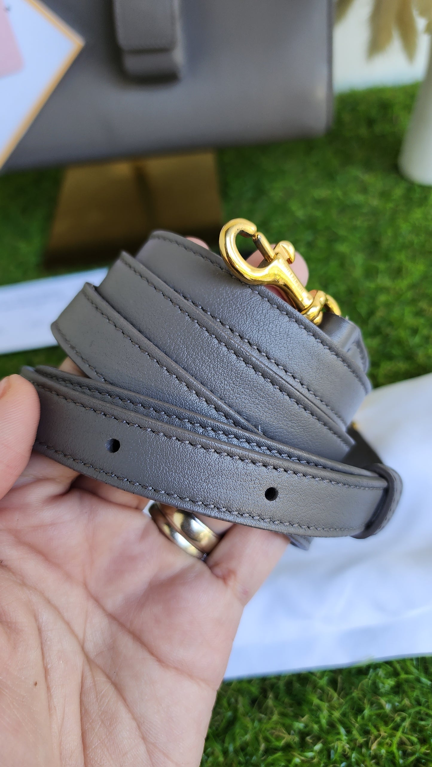 YSL SDJ BABY