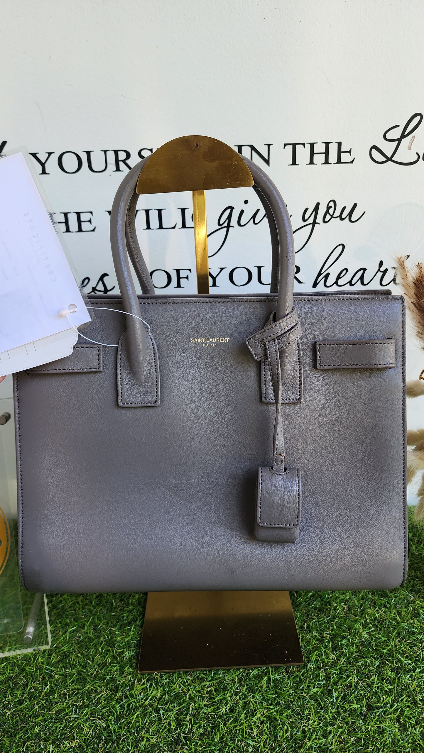 YSL SDJ BABY