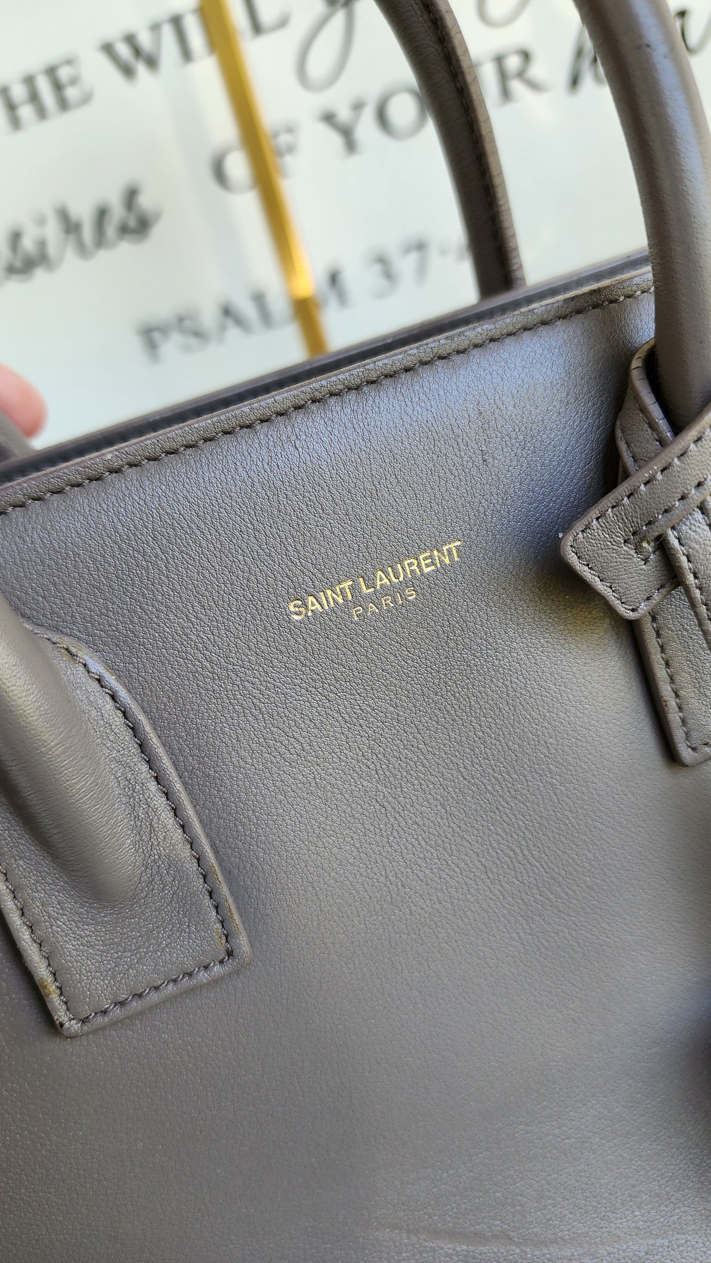 YSL SDJ BABY