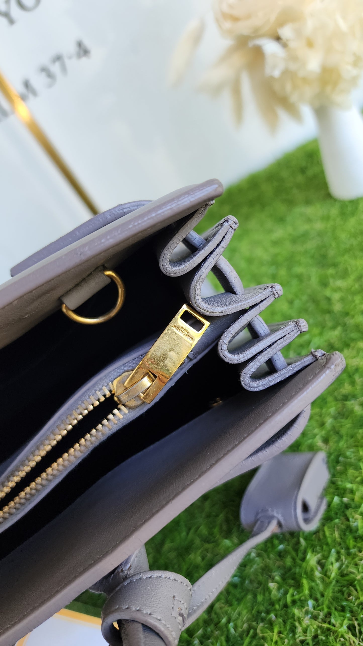 YSL SDJ BABY