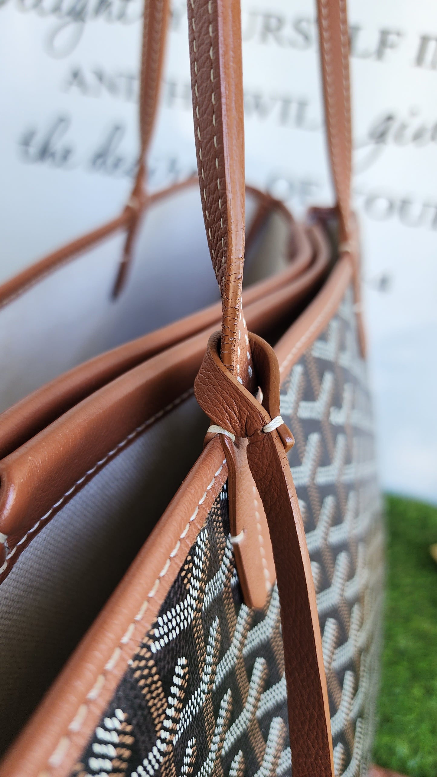 Goyard Isabelle PM