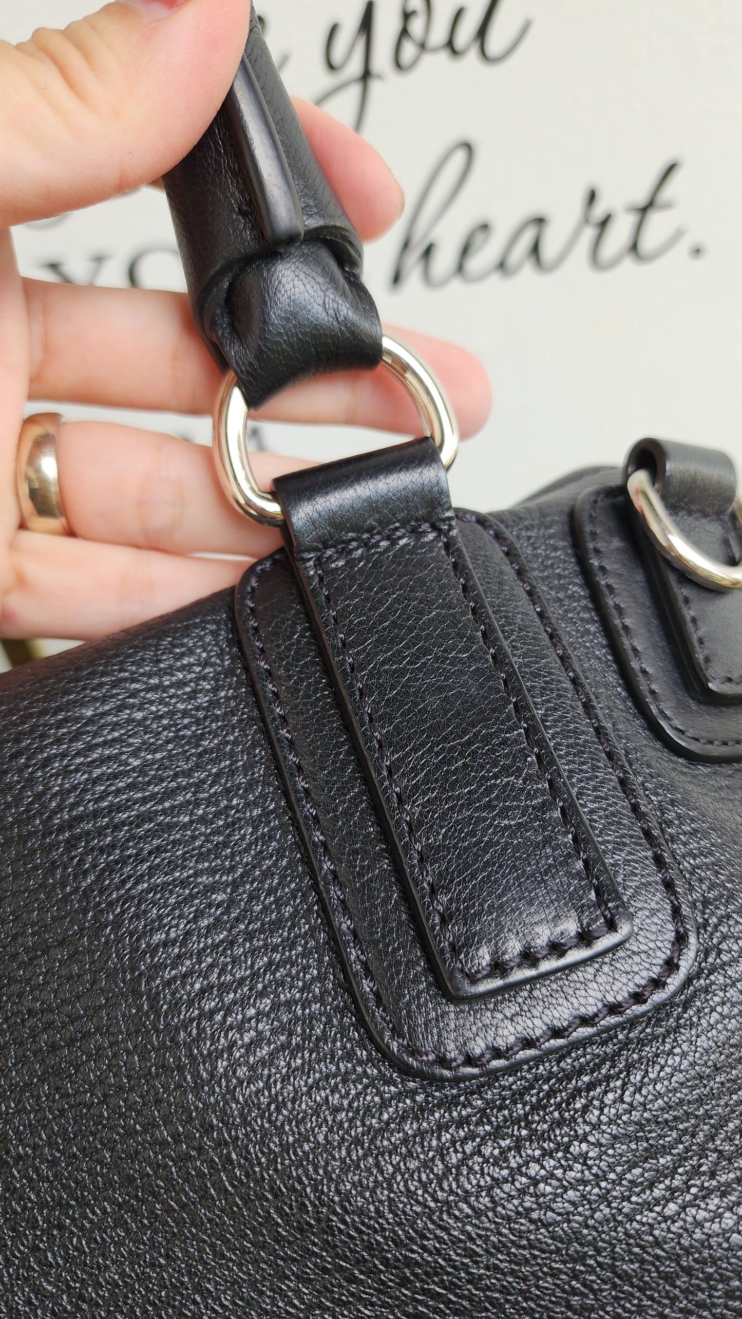 GIVENCHY MEDIUM PANDORA