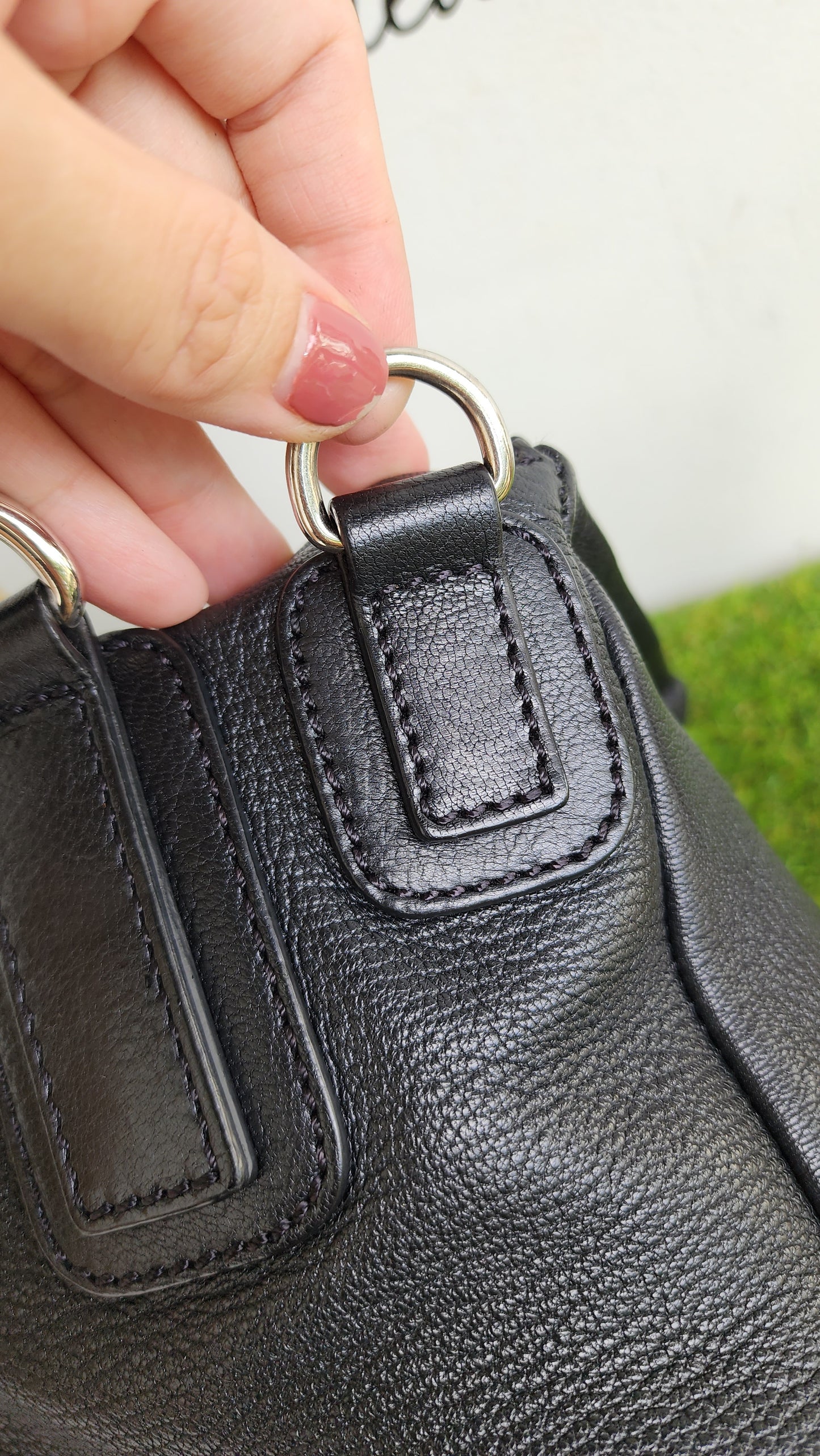 GIVENCHY MEDIUM PANDORA