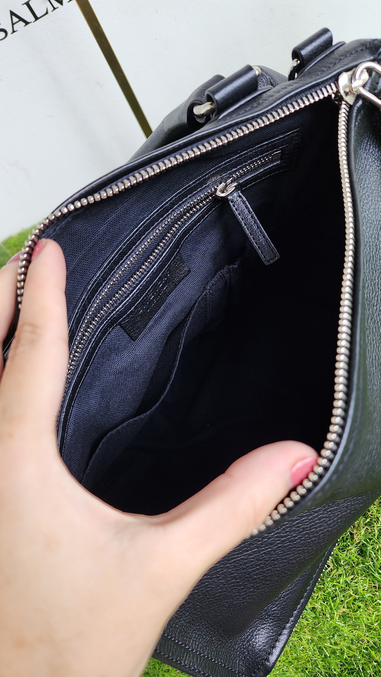 GIVENCHY MEDIUM PANDORA