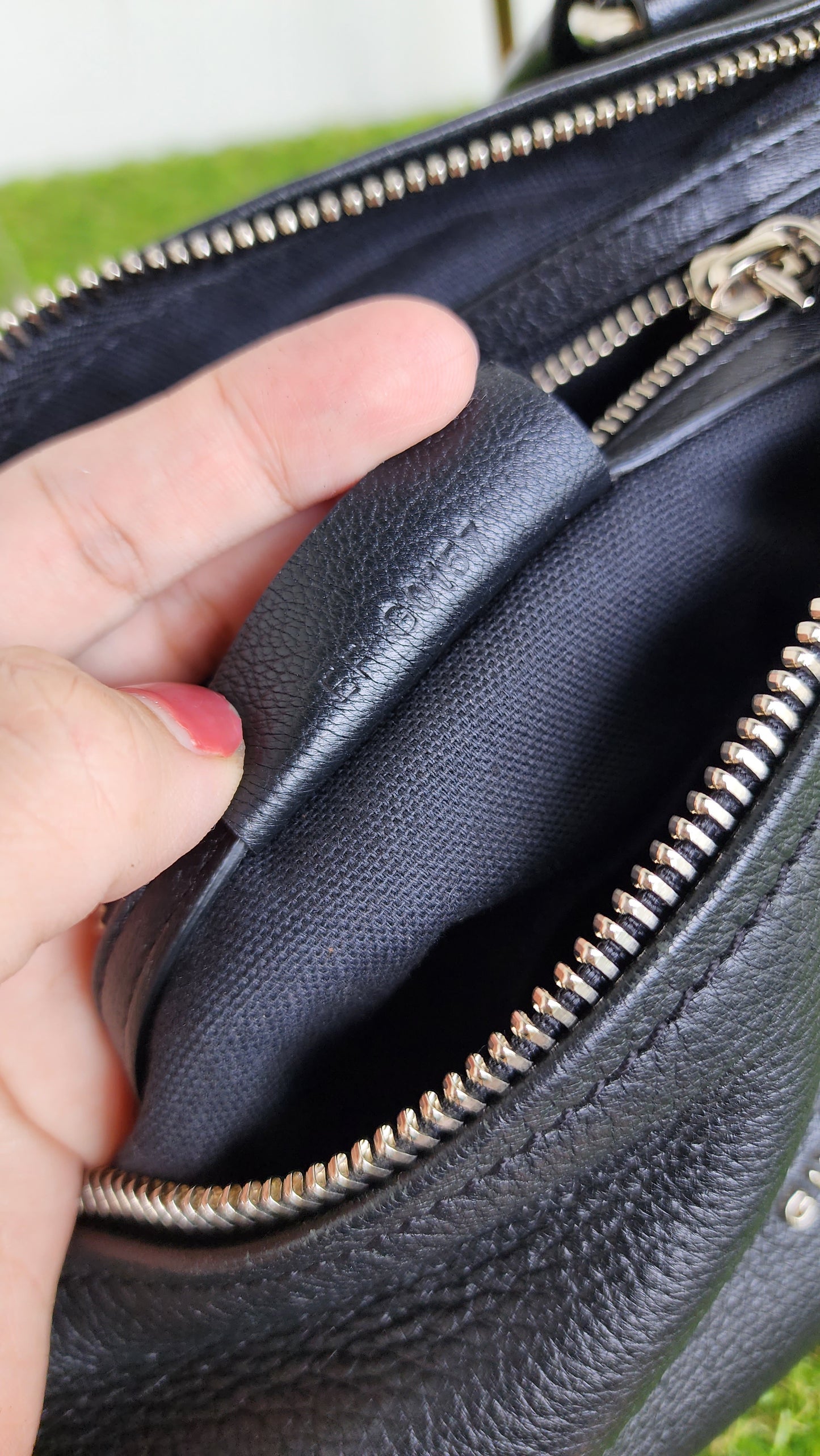 GIVENCHY MEDIUM PANDORA
