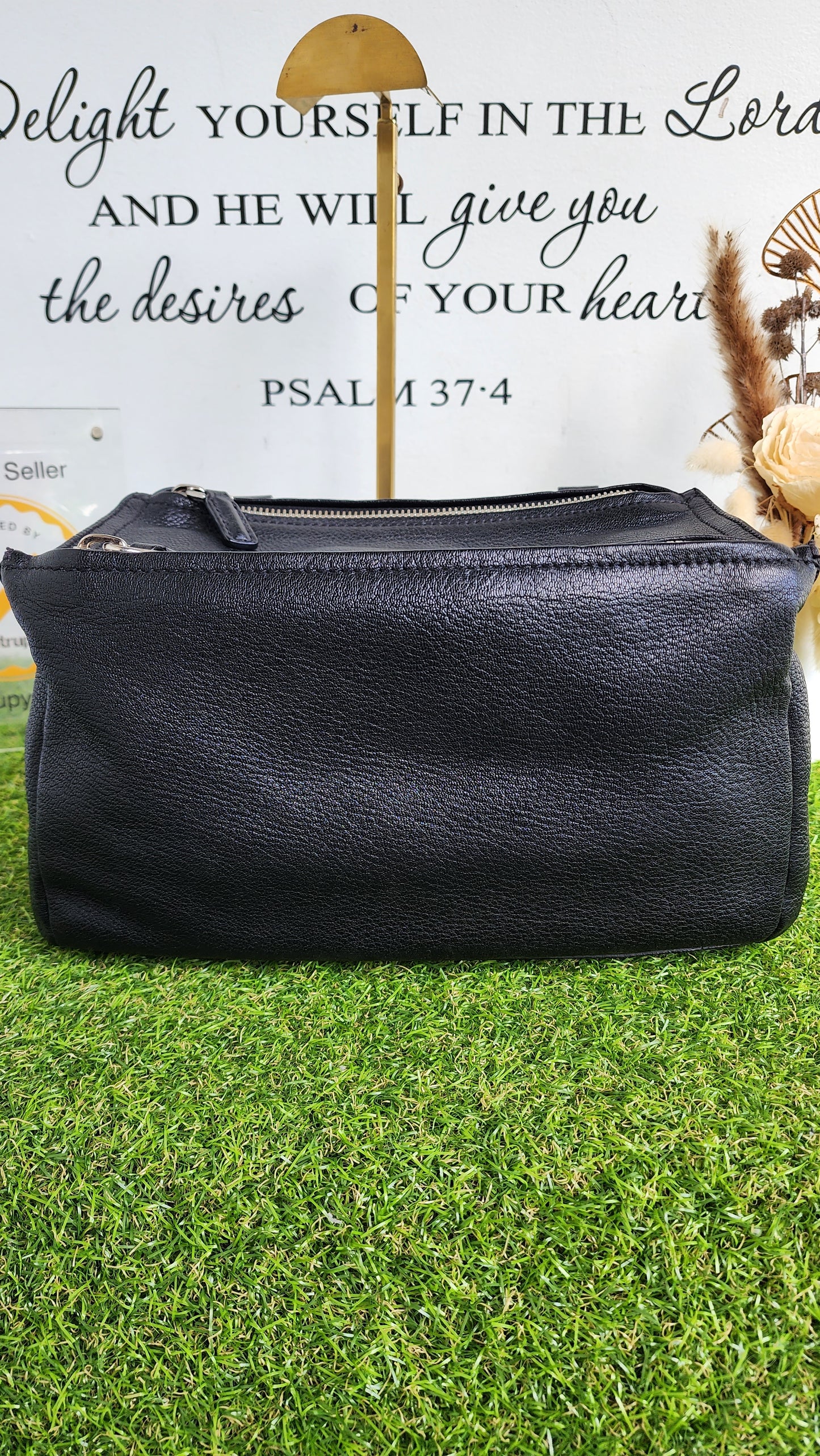 GIVENCHY SMALL PANDORA
