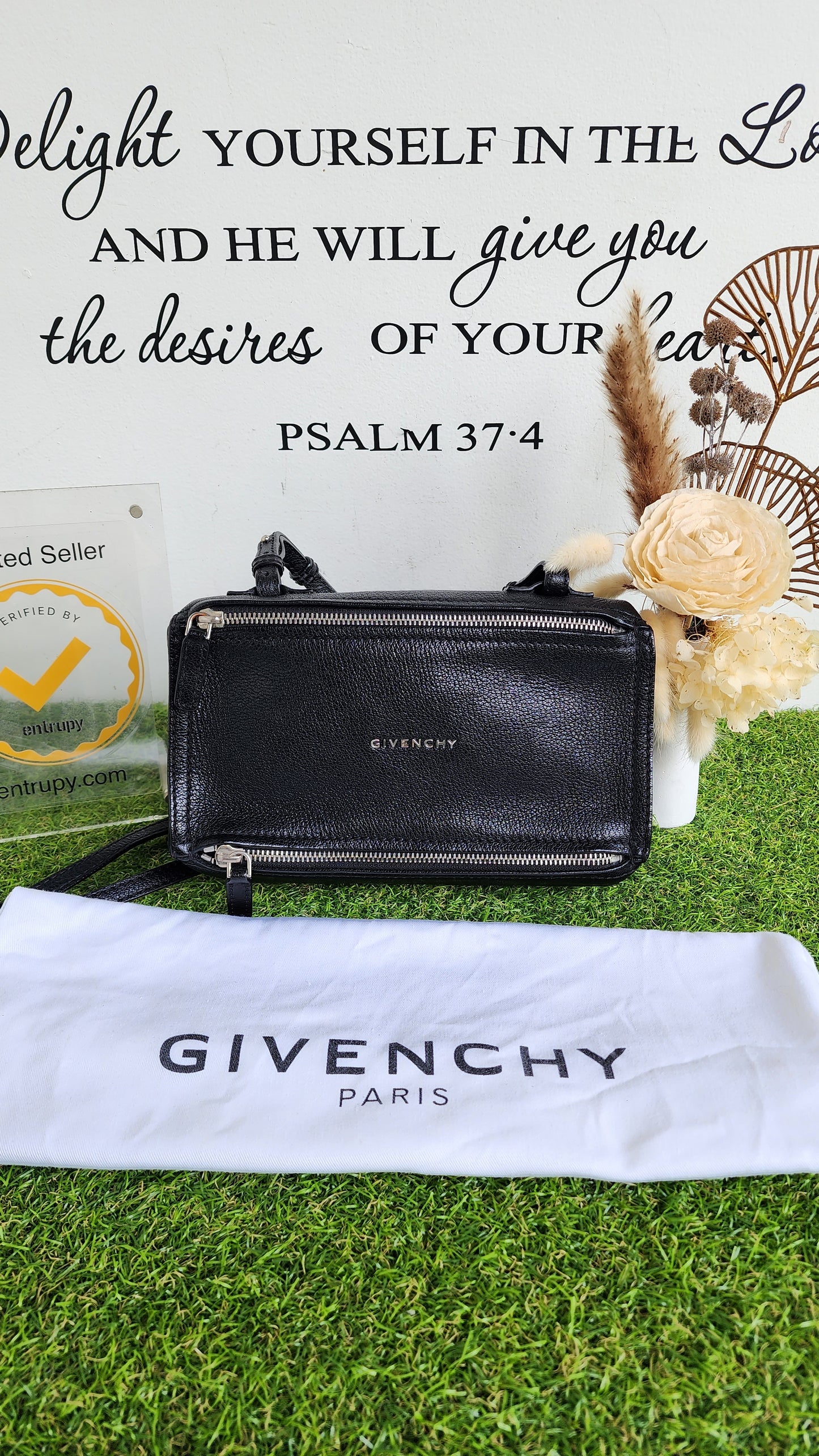 GIVENCHY MINI PANDORA