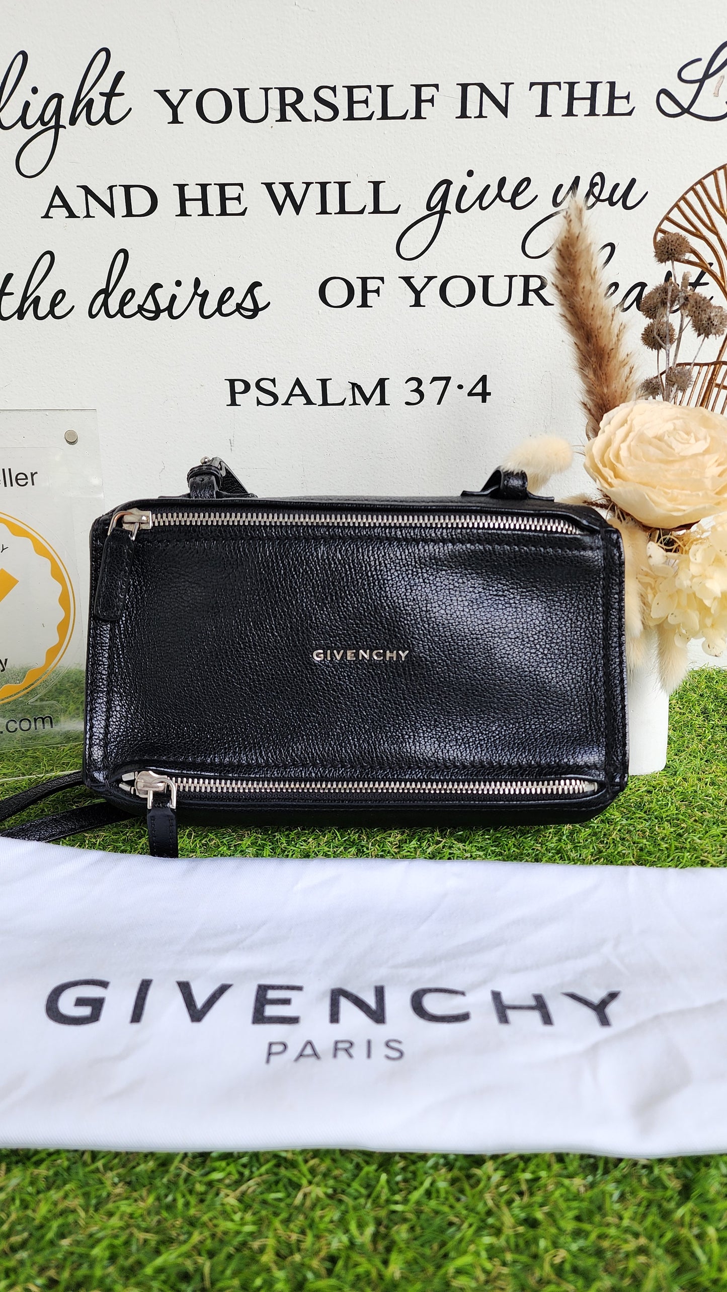 GIVENCHY MINI PANDORA