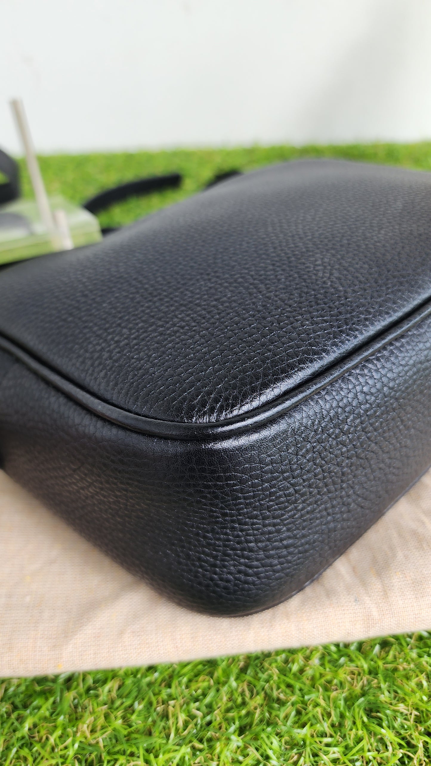 GUCCI SOHO CAMERA BAG