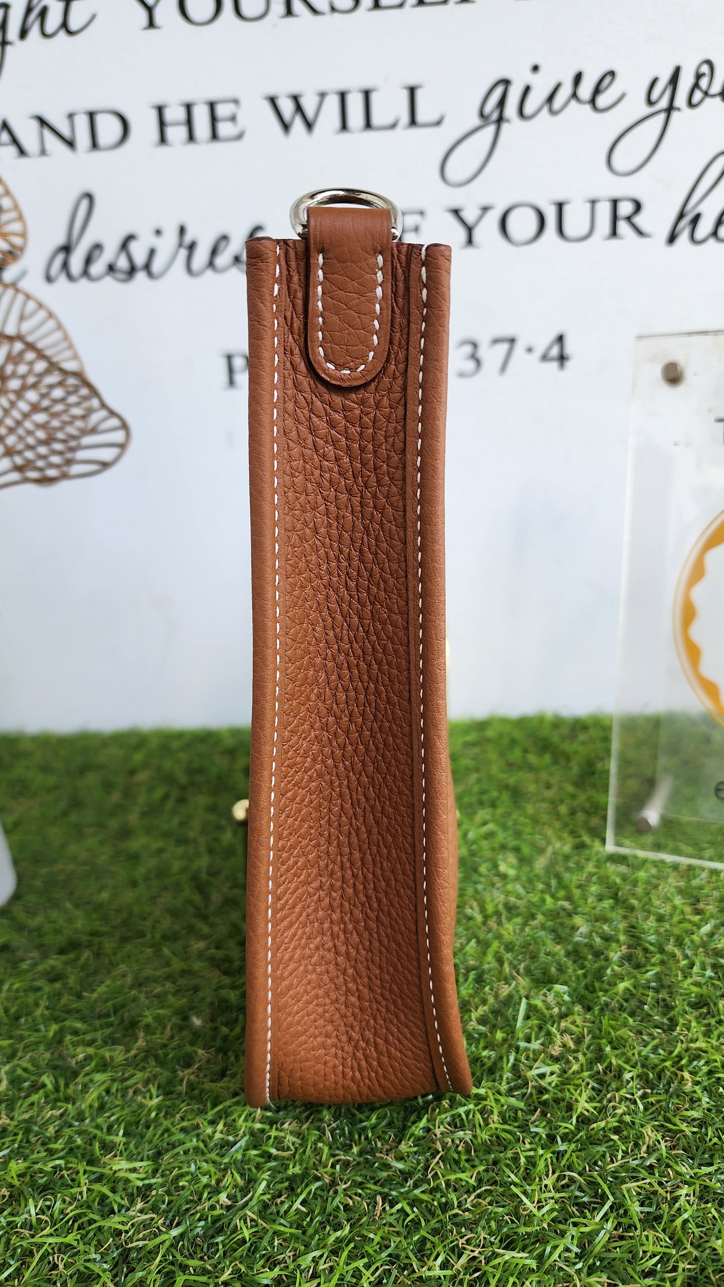 HERMES EVELYNE TPM GOLD