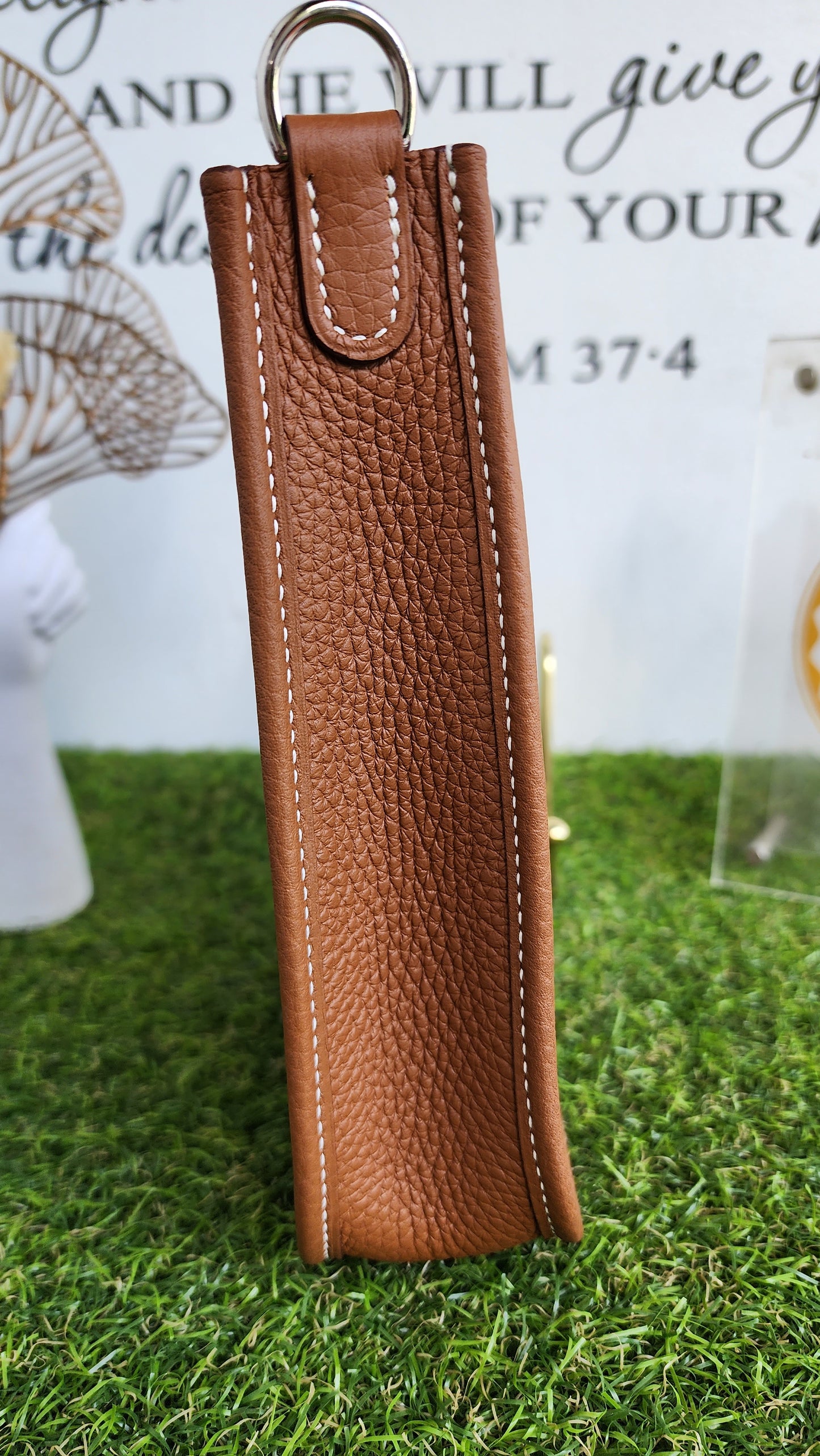 HERMES EVELYNE TPM GOLD