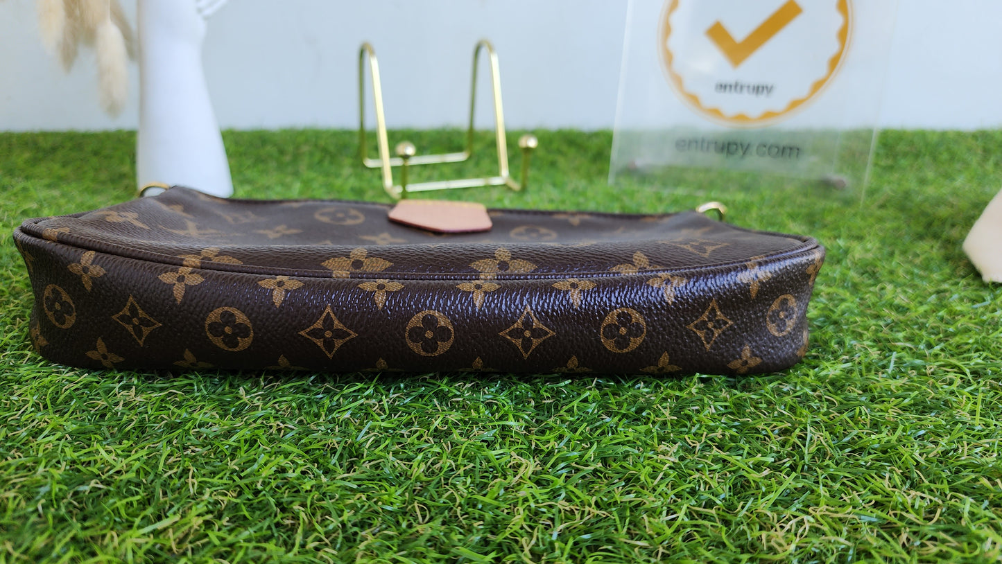 LOUIS VUITTON MULTI POCHETTE
