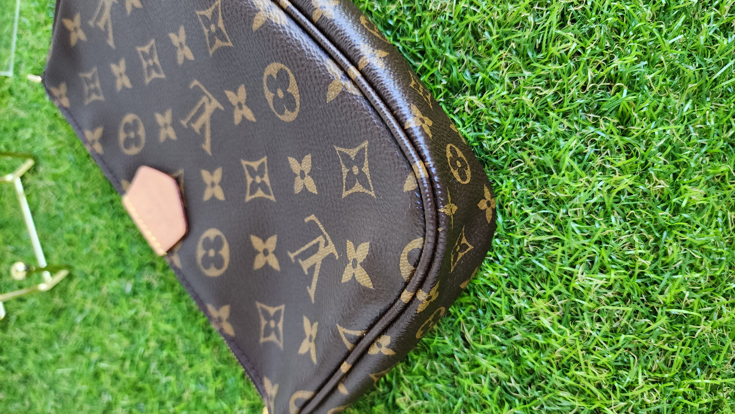 LOUIS VUITTON MULTI POCHETTE